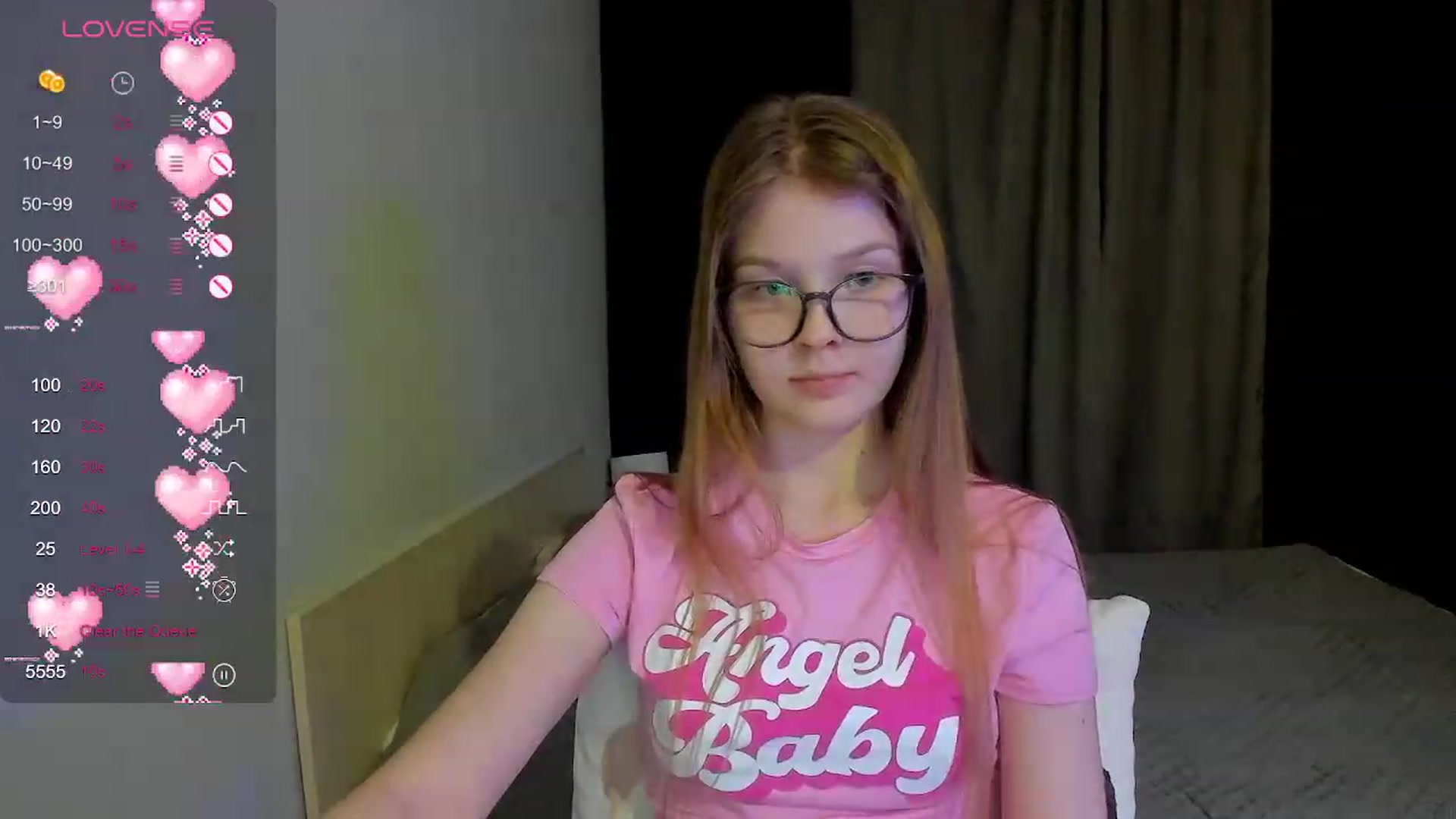 Gallery image thumbnail from EmilyEmber's myfreecams stream on, 11/20/2023, 17:09 image 5 of 20