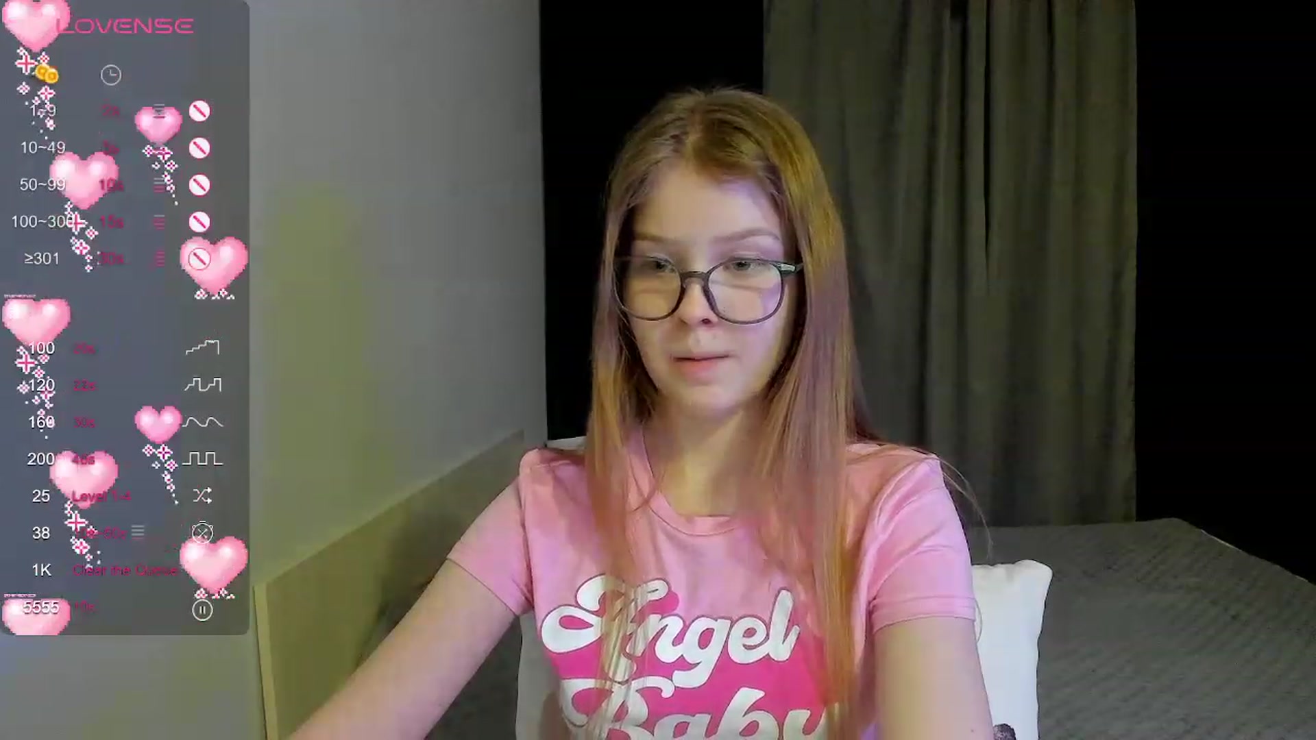 Gallery image thumbnail from EmilyEmber's myfreecams stream on, 11/20/2023, 17:09 image 9 of 20