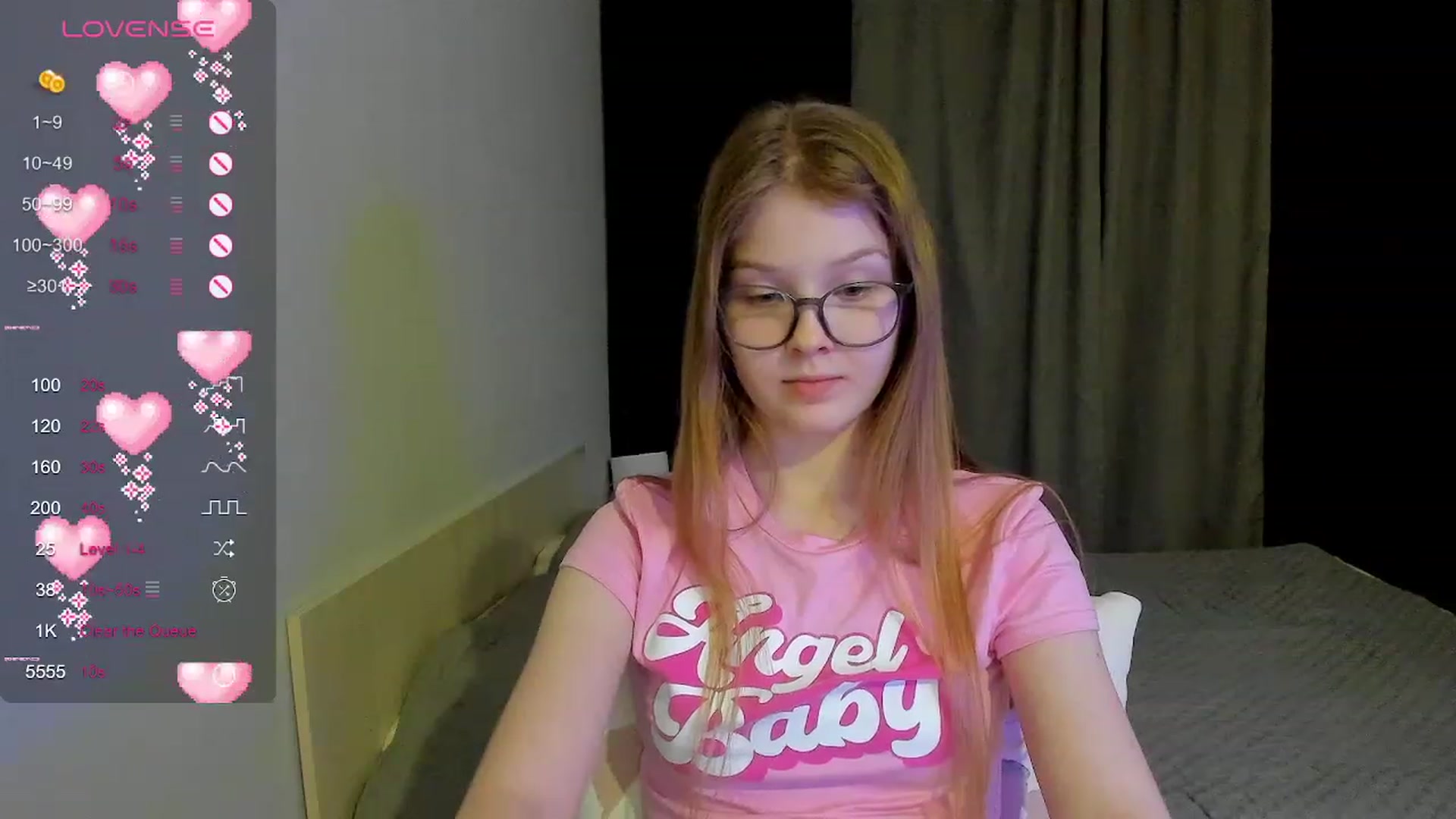 Gallery image thumbnail from EmilyEmber's myfreecams stream on, 11/20/2023, 17:09 image 8 of 20