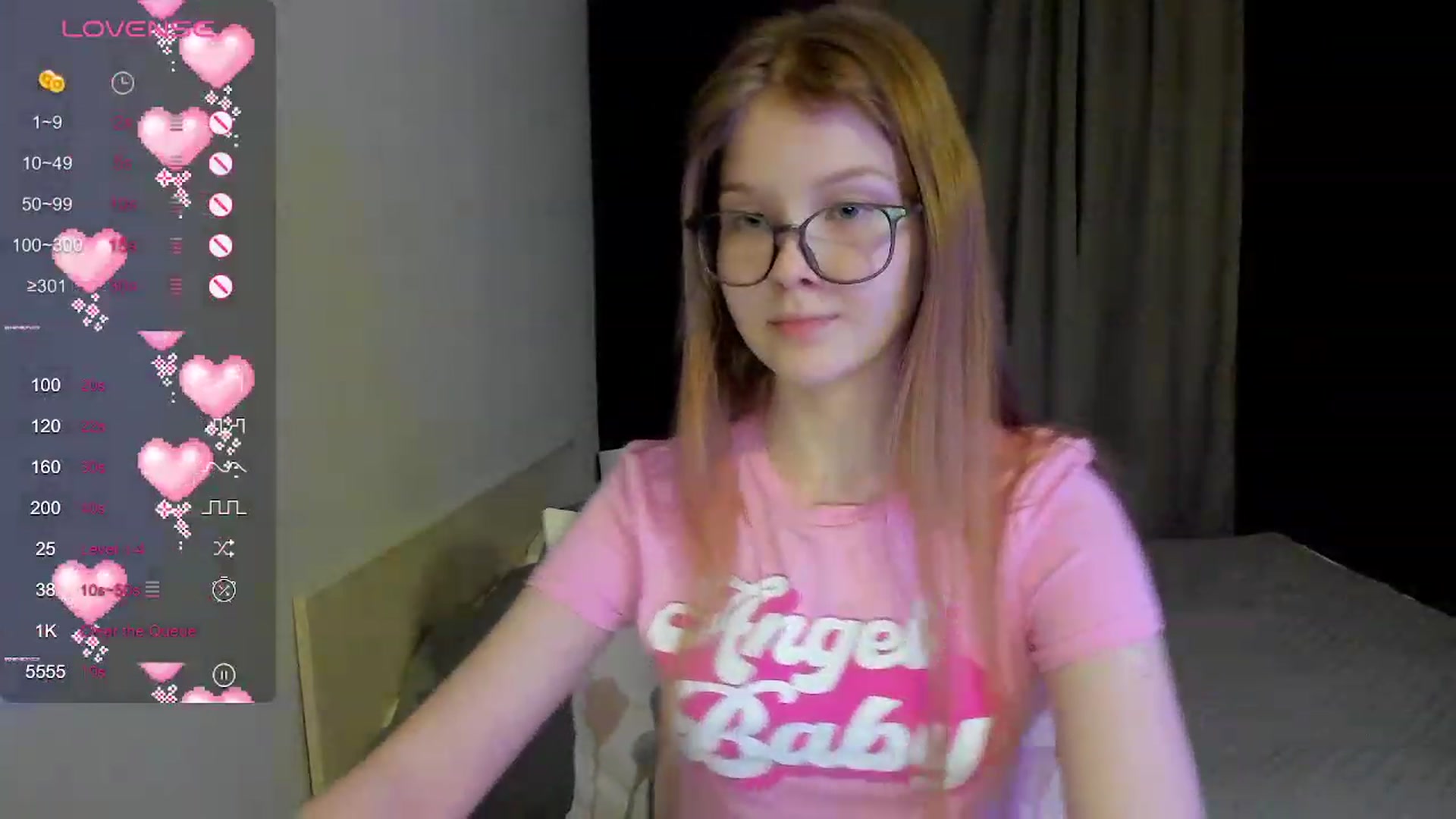 Gallery image thumbnail from EmilyEmber's myfreecams stream on, 11/20/2023, 17:09 image 12 of 20