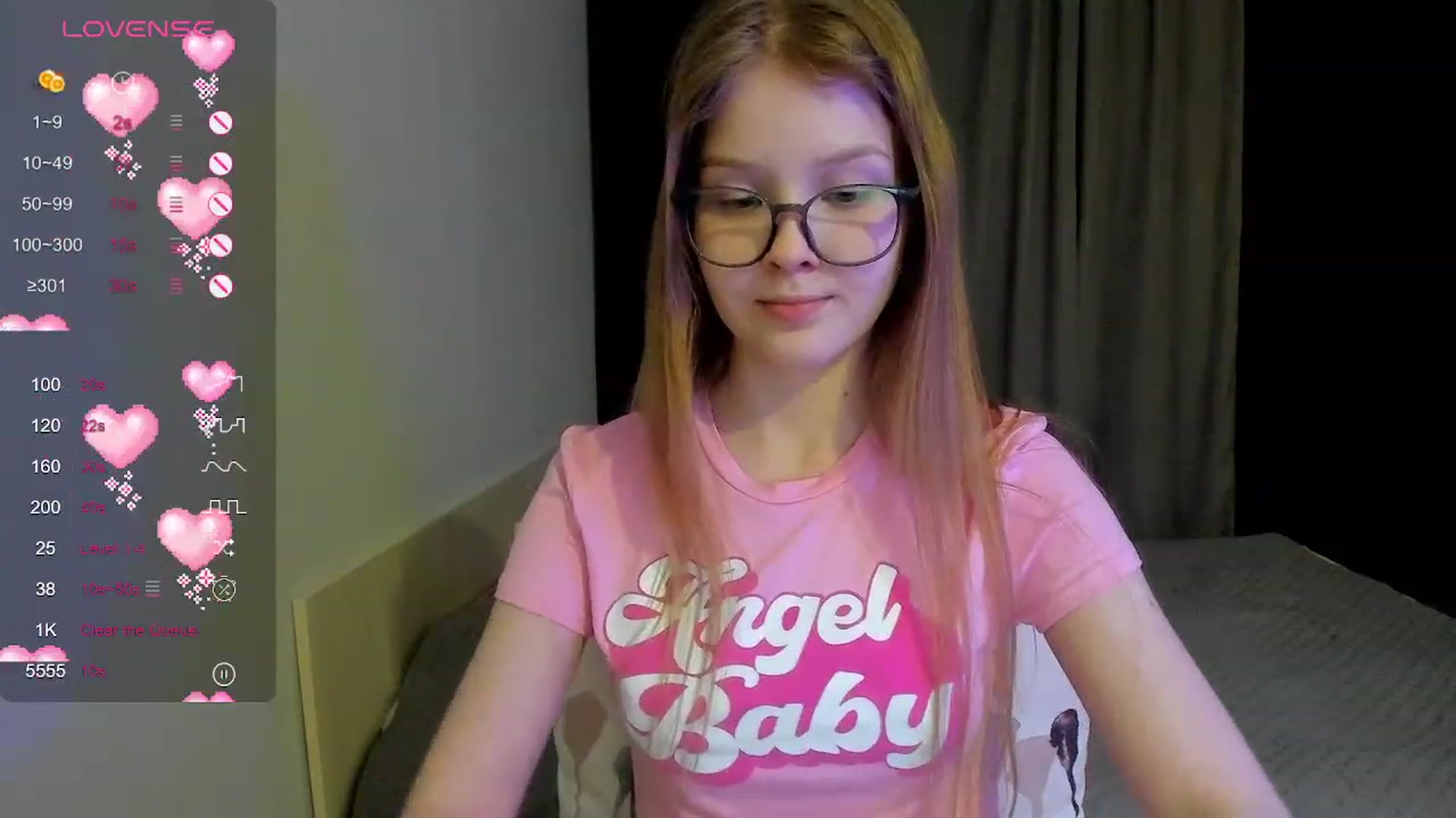Gallery image thumbnail from EmilyEmber's myfreecams stream on, 11/20/2023, 17:09 image 11 of 20