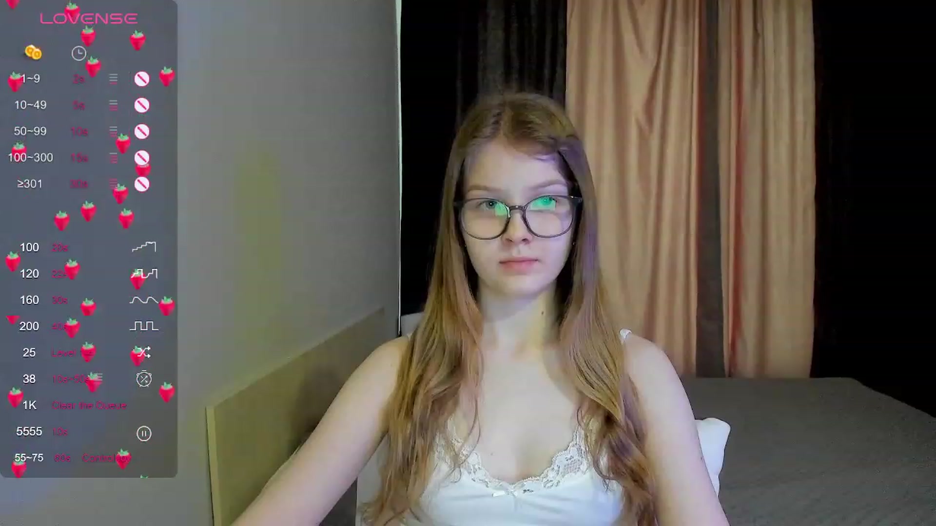 Gallery image thumbnail from EmilyEmber's myfreecams stream on, 11/22/2023, 08:47 image 10 of 20