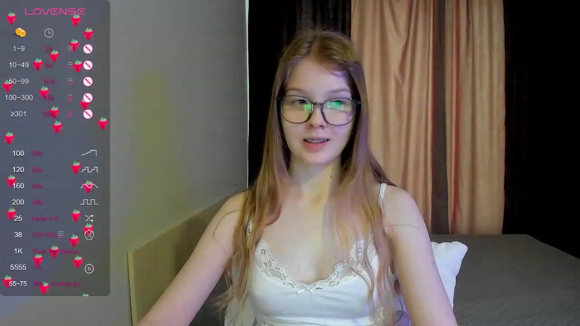 Gallery image thumbnail from EmilyEmber's myfreecams stream on, 11/22/2023, 08:47 image 15 of 20