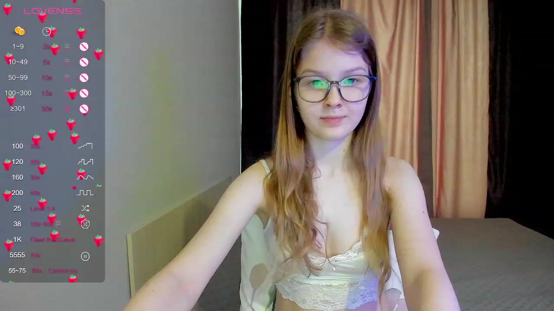 Gallery image thumbnail from EmilyEmber's myfreecams stream on, 11/22/2023, 08:47 image 20 of 20