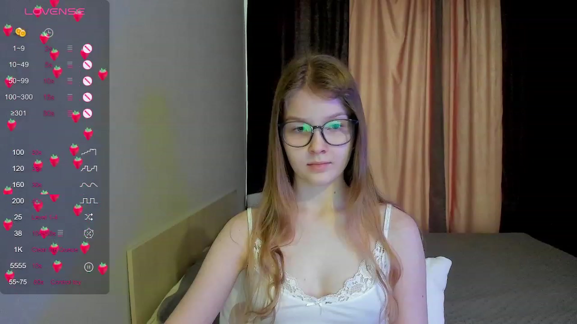 Gallery image thumbnail from EmilyEmber's myfreecams stream on, 11/22/2023, 08:47 image 8 of 20