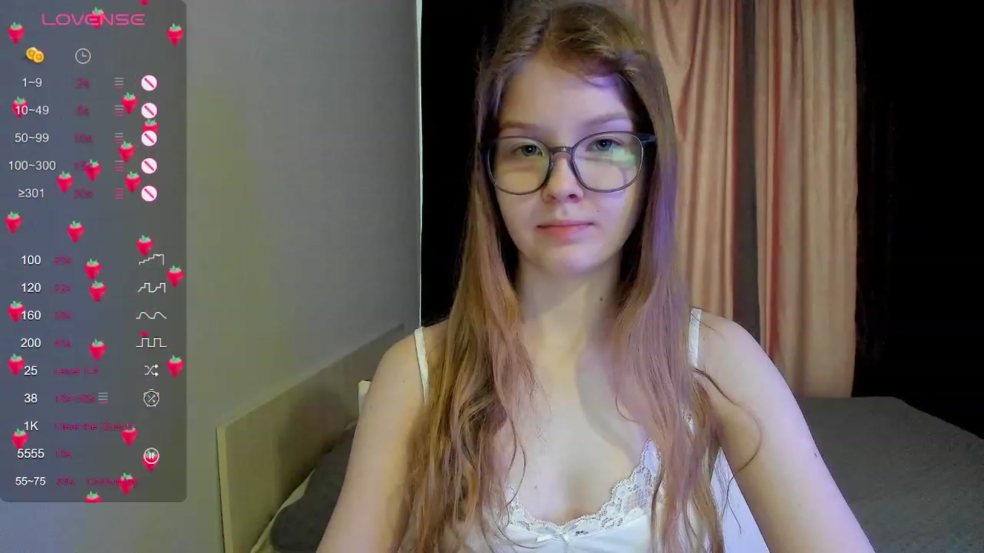 Gallery image thumbnail from EmilyEmber's myfreecams stream on, 11/22/2023, 08:47 image 12 of 20