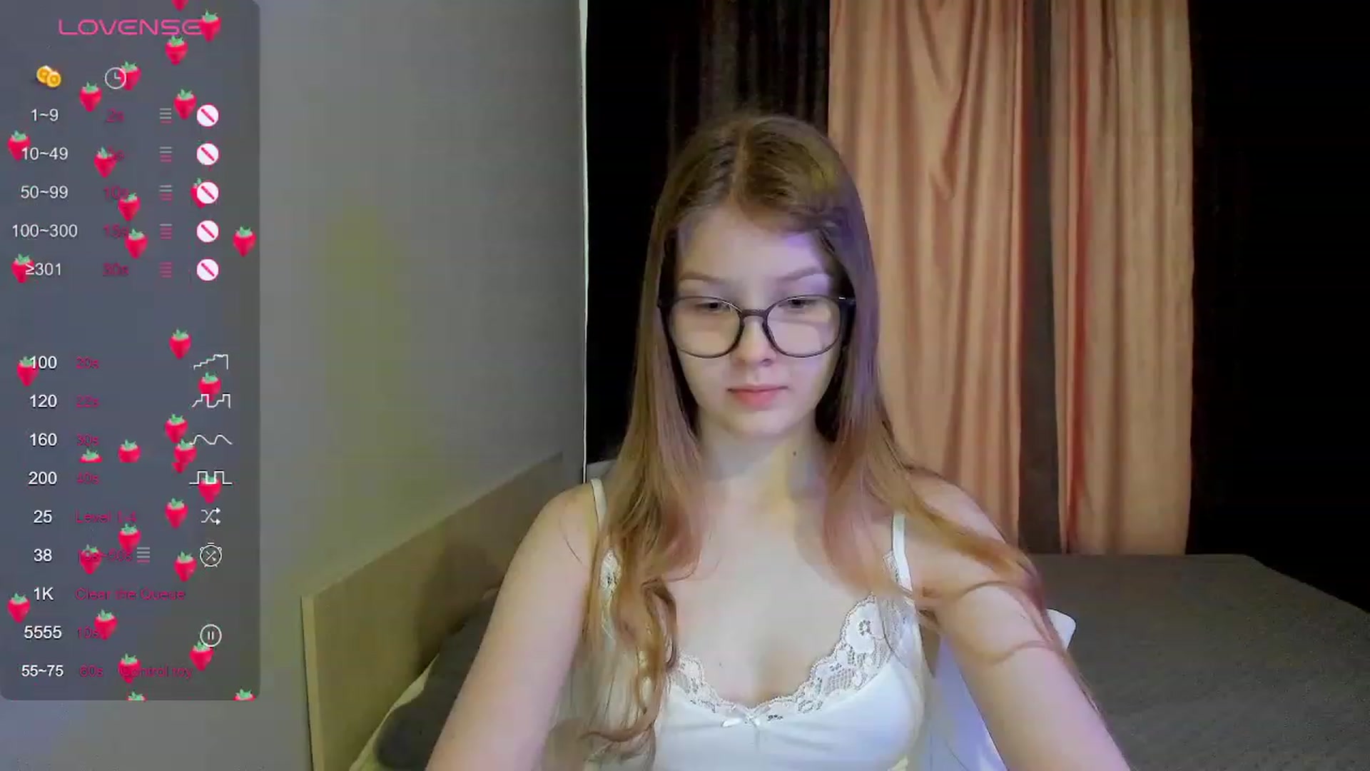 Gallery image thumbnail from EmilyEmber's myfreecams stream on, 11/22/2023, 08:47 image 6 of 20