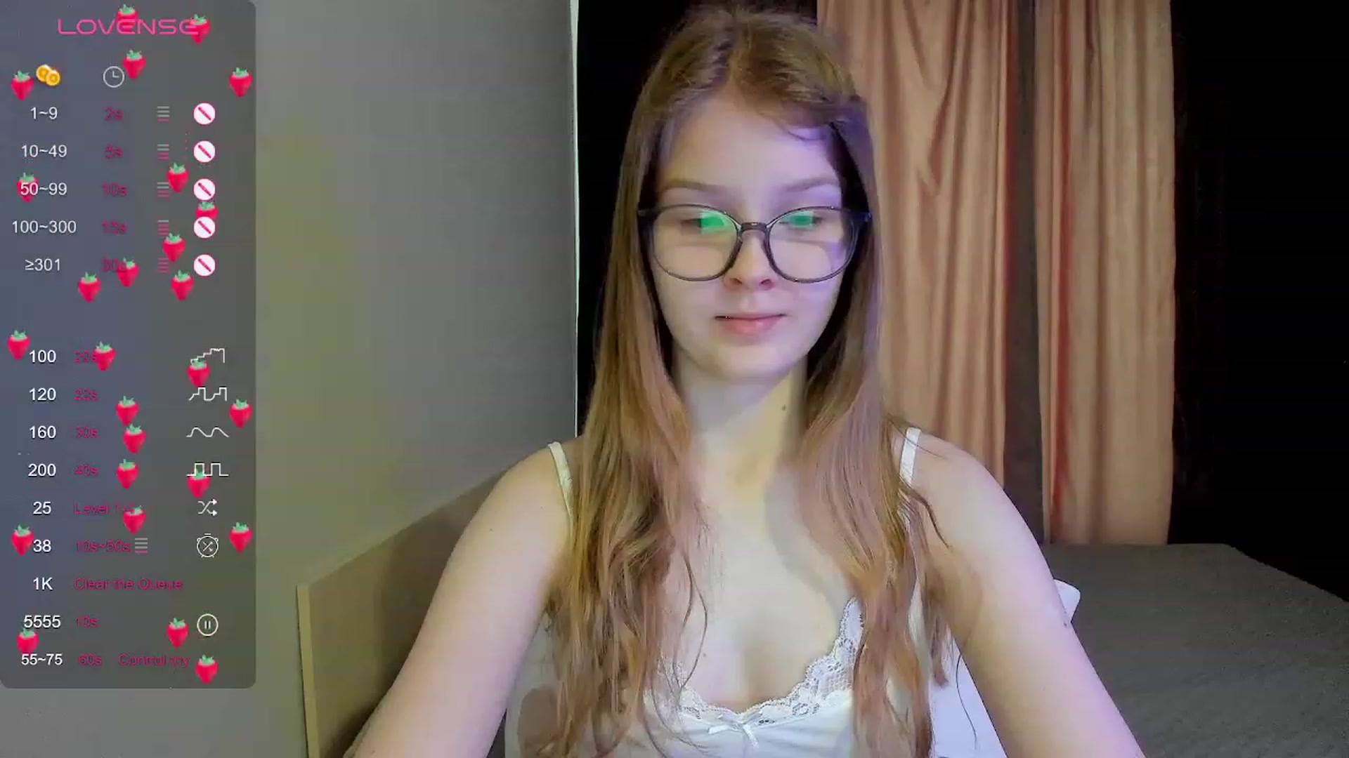 Gallery image thumbnail from EmilyEmber's myfreecams stream on, 11/22/2023, 08:47 image 11 of 20