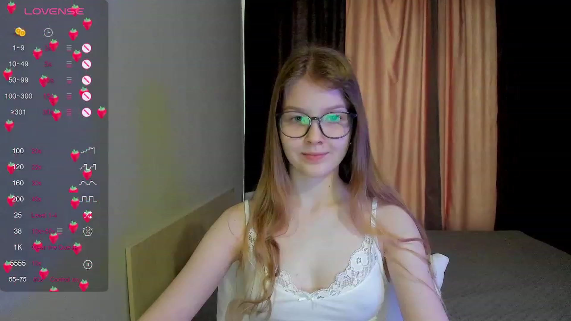 Gallery image thumbnail from EmilyEmber's myfreecams stream on, 11/22/2023, 08:47 image 5 of 20