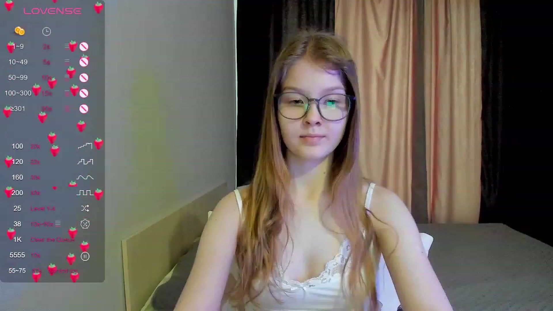 Gallery image thumbnail from EmilyEmber's myfreecams stream on, 11/22/2023, 08:47 image 13 of 20