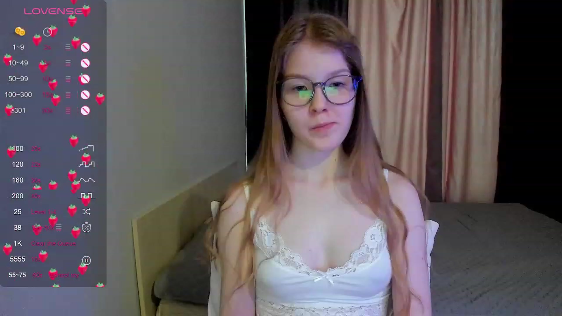 Gallery image thumbnail from EmilyEmber's myfreecams stream on, 11/22/2023, 10:40 image 19 of 20