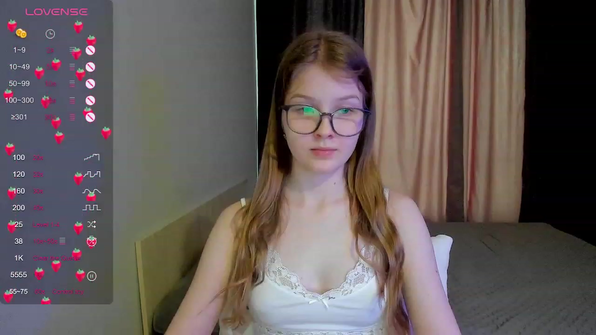 Gallery image thumbnail from EmilyEmber's myfreecams stream on, 11/22/2023, 10:40 image 2 of 20