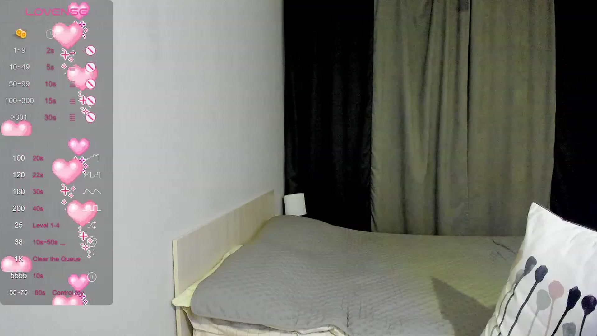 Gallery image thumbnail from EmilyEmber's myfreecams stream on, 11/24/2023, 14:32 image 16 of 20