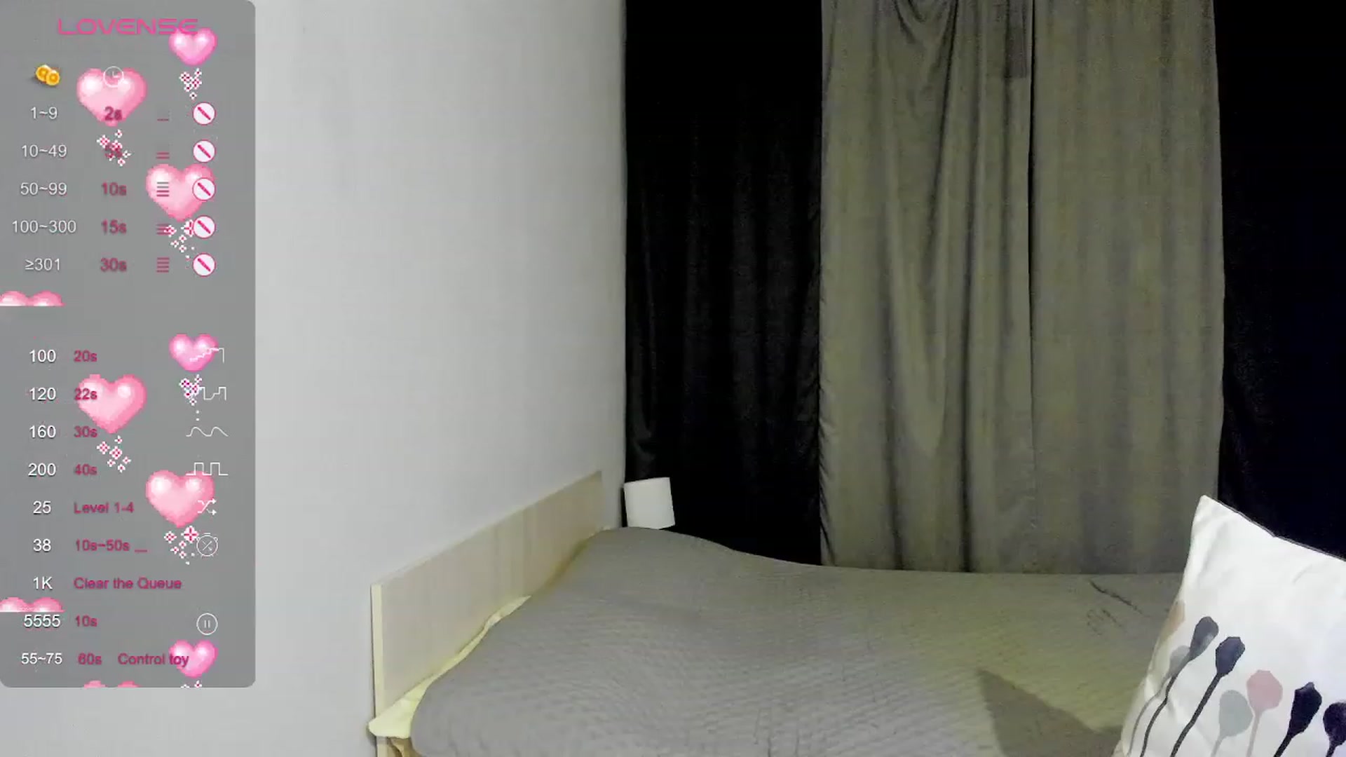Gallery image thumbnail from EmilyEmber's myfreecams stream on, 11/24/2023, 14:32 image 8 of 20