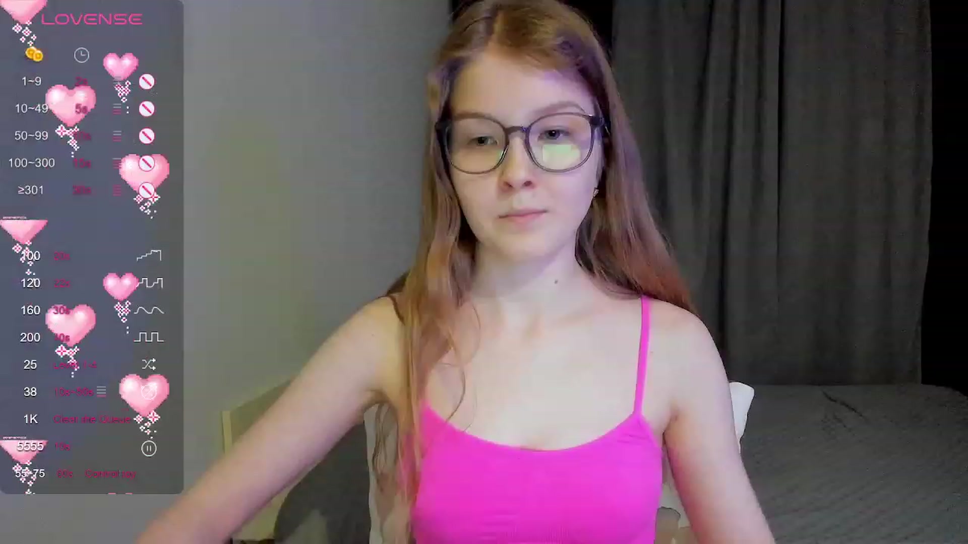 Gallery image thumbnail from EmilyEmber's myfreecams stream on, 11/24/2023, 16:18 image 3 of 20