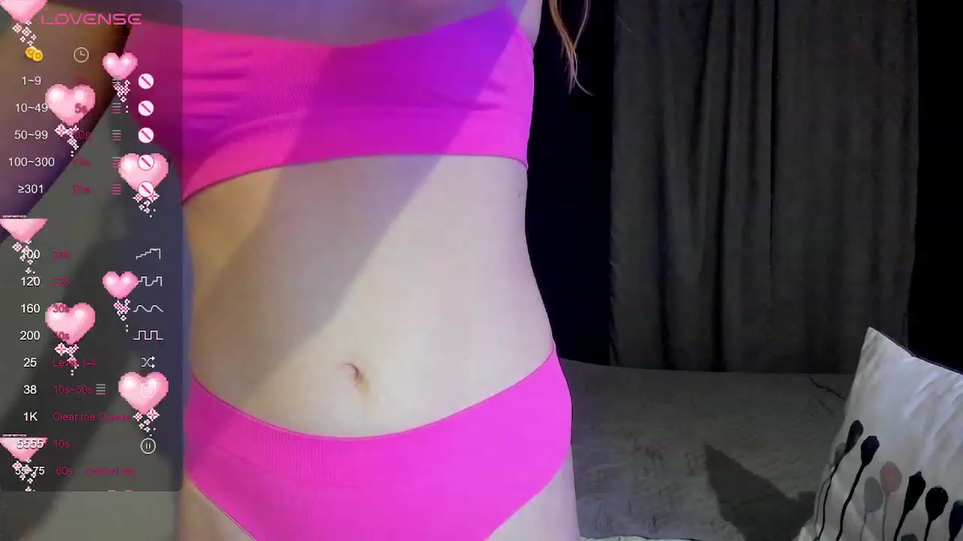 Gallery image thumbnail from EmilyEmber's myfreecams stream on, 11/24/2023, 16:18 image 8 of 20
