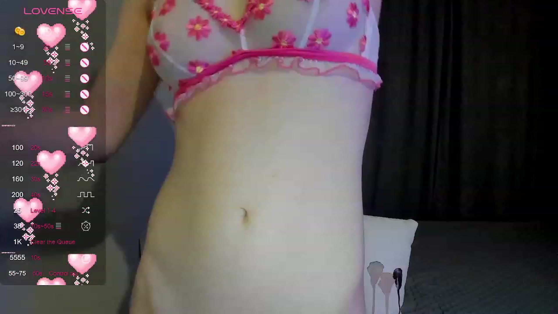 Gallery image thumbnail from EmilyEmber's myfreecams stream on, 11/28/2023, 18:33 image 19 of 20