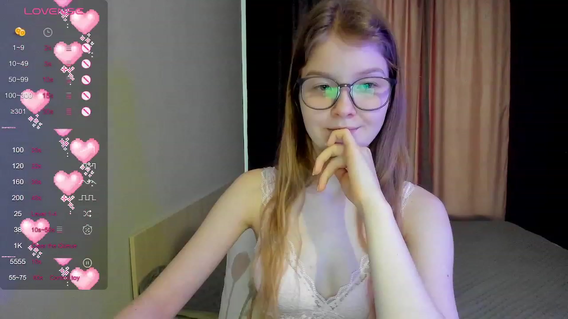 Gallery image thumbnail from EmilyEmber's myfreecams stream on, 11/29/2023, 11:32 image 14 of 20