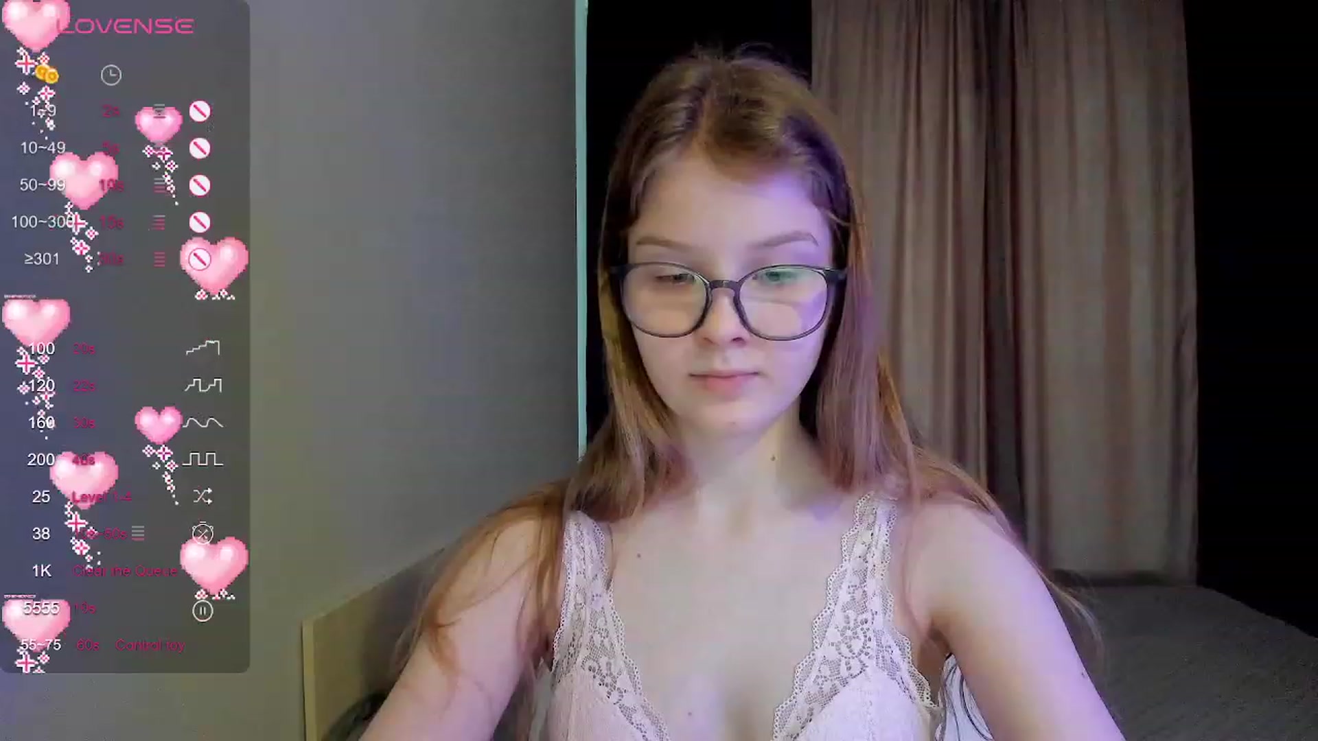 Gallery image thumbnail from EmilyEmber's myfreecams stream on, 11/29/2023, 11:32 image 7 of 20