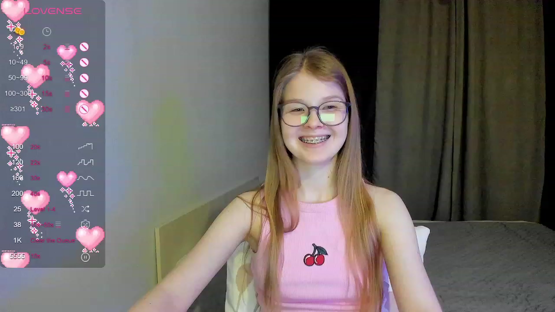 Gallery image thumbnail from EmilyEmber's myfreecams stream on, 12/01/2023, 17:25 image 12 of 20