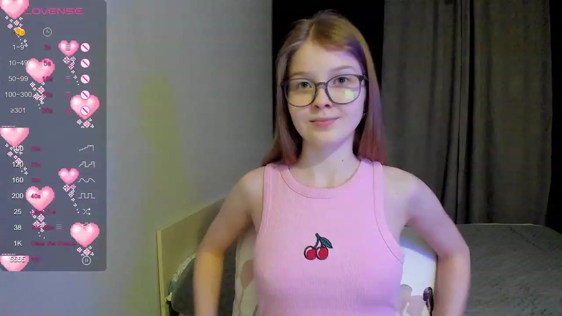 Gallery image thumbnail from EmilyEmber's myfreecams stream on, 12/01/2023, 17:25 image 7 of 20