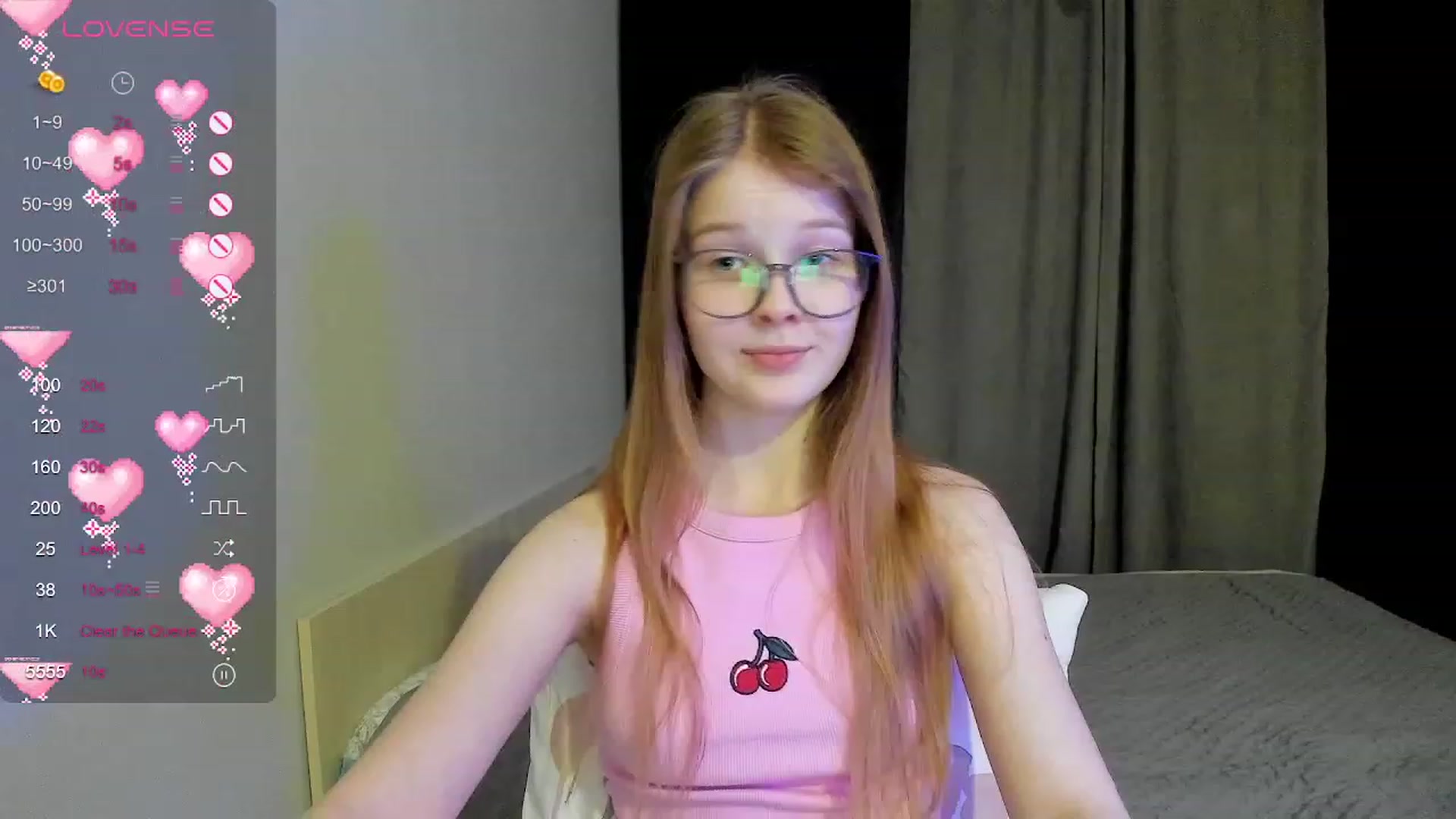 Gallery image thumbnail from EmilyEmber's myfreecams stream on, 12/01/2023, 17:25 image 4 of 20