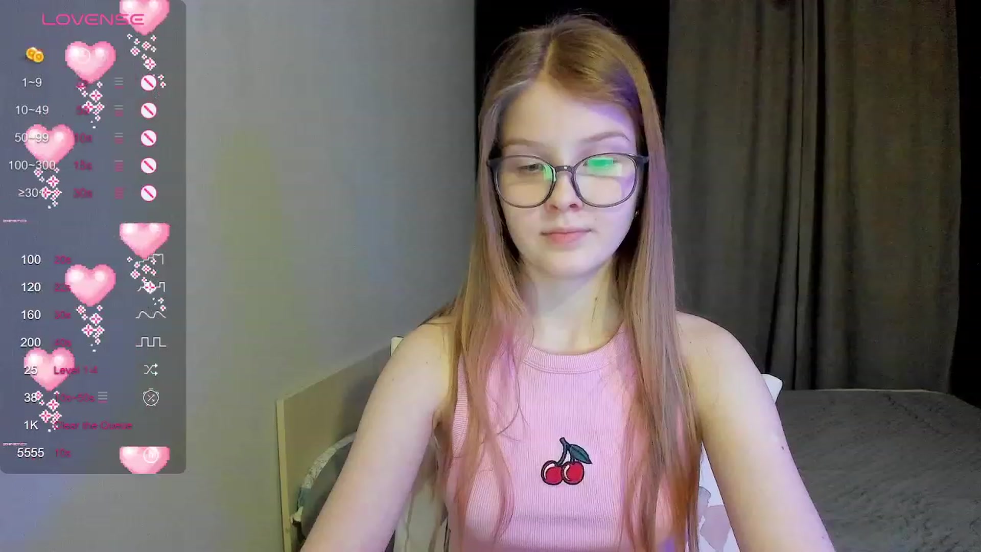 Gallery image thumbnail from EmilyEmber's myfreecams stream on, 12/01/2023, 17:25 image 19 of 20