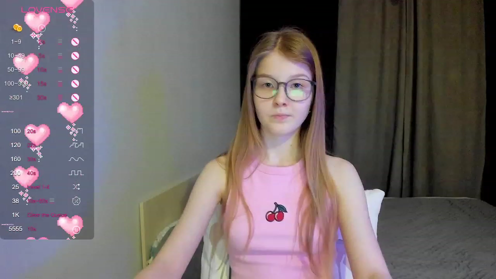 Gallery image thumbnail from EmilyEmber's myfreecams stream on, 12/01/2023, 17:25 image 16 of 20