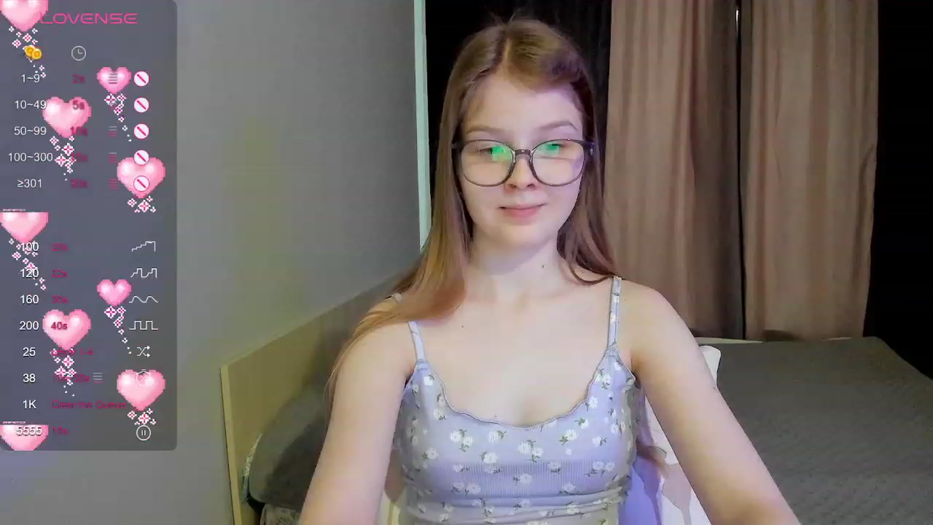 Gallery image thumbnail from EmilyEmber's myfreecams stream on, 12/02/2023, 11:32 image 8 of 20