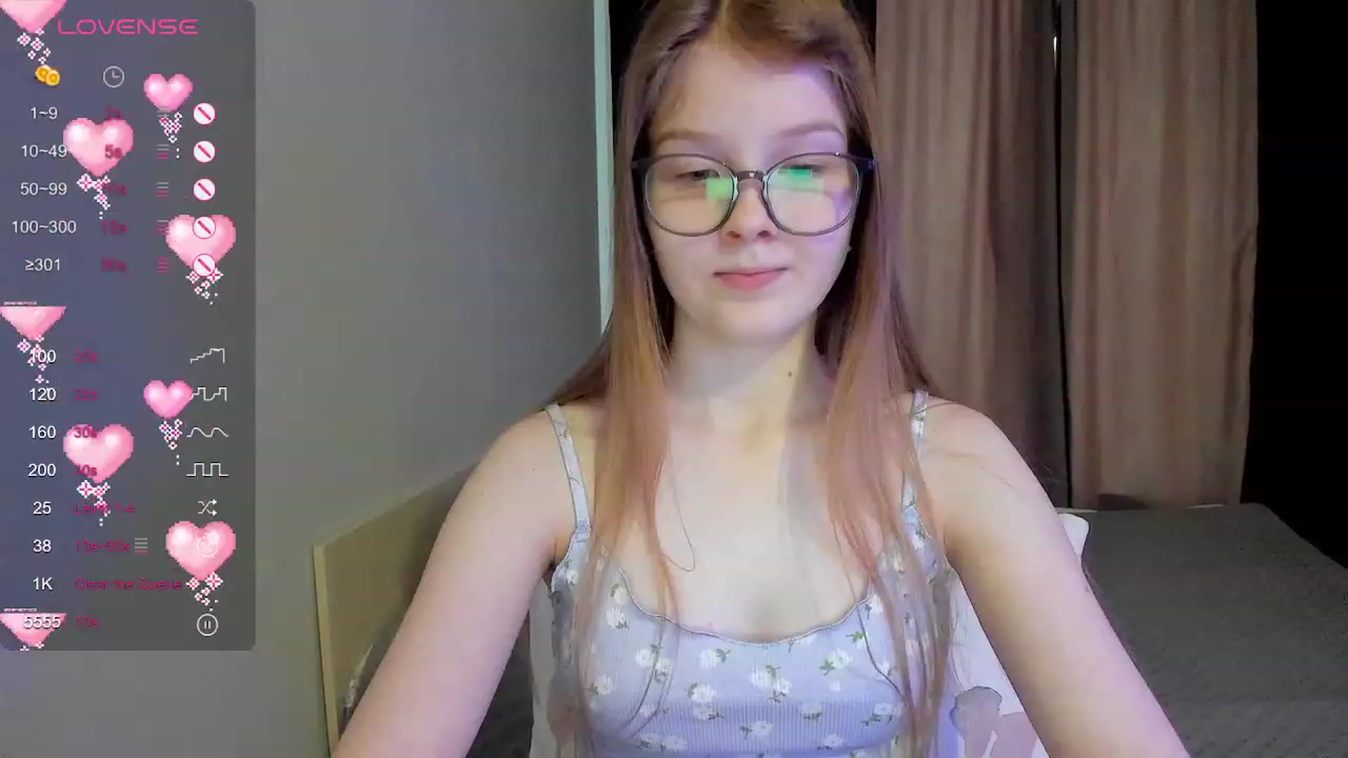 Gallery image thumbnail from EmilyEmber's myfreecams stream on, 12/02/2023, 11:32 image 14 of 20