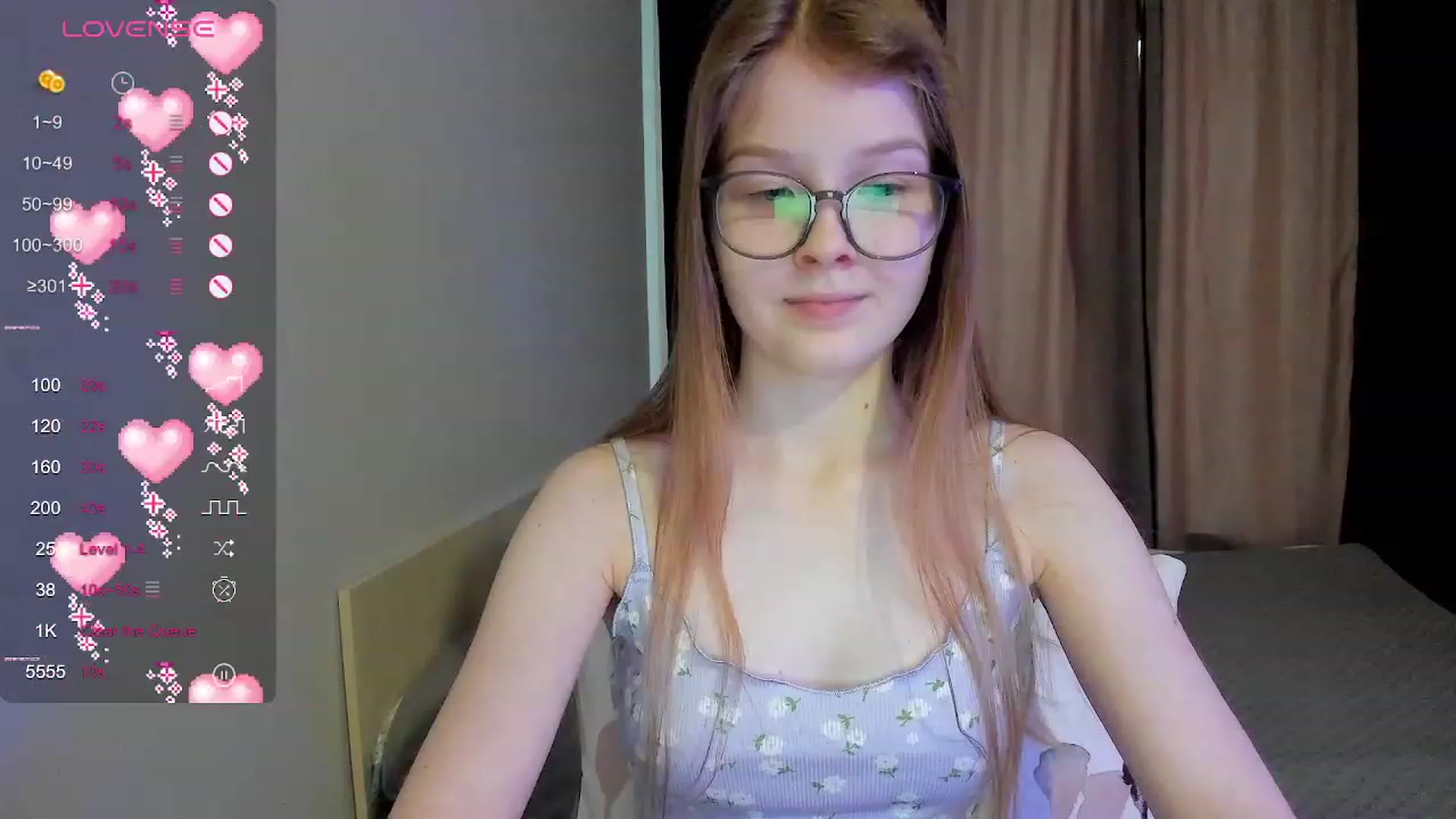 Gallery image thumbnail from EmilyEmber's myfreecams stream on, 12/02/2023, 11:32 image 17 of 20