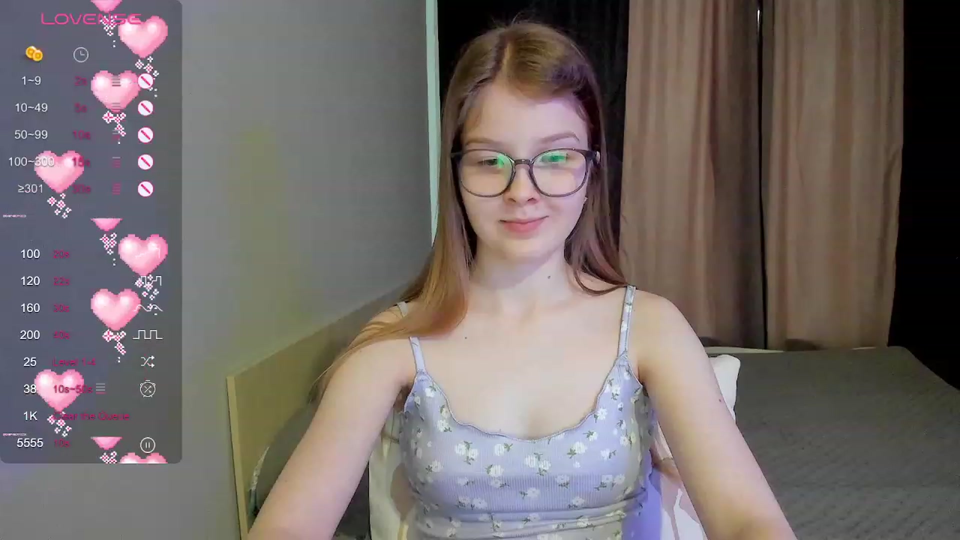 Gallery image thumbnail from EmilyEmber's myfreecams stream on, 12/02/2023, 11:32 image 11 of 20