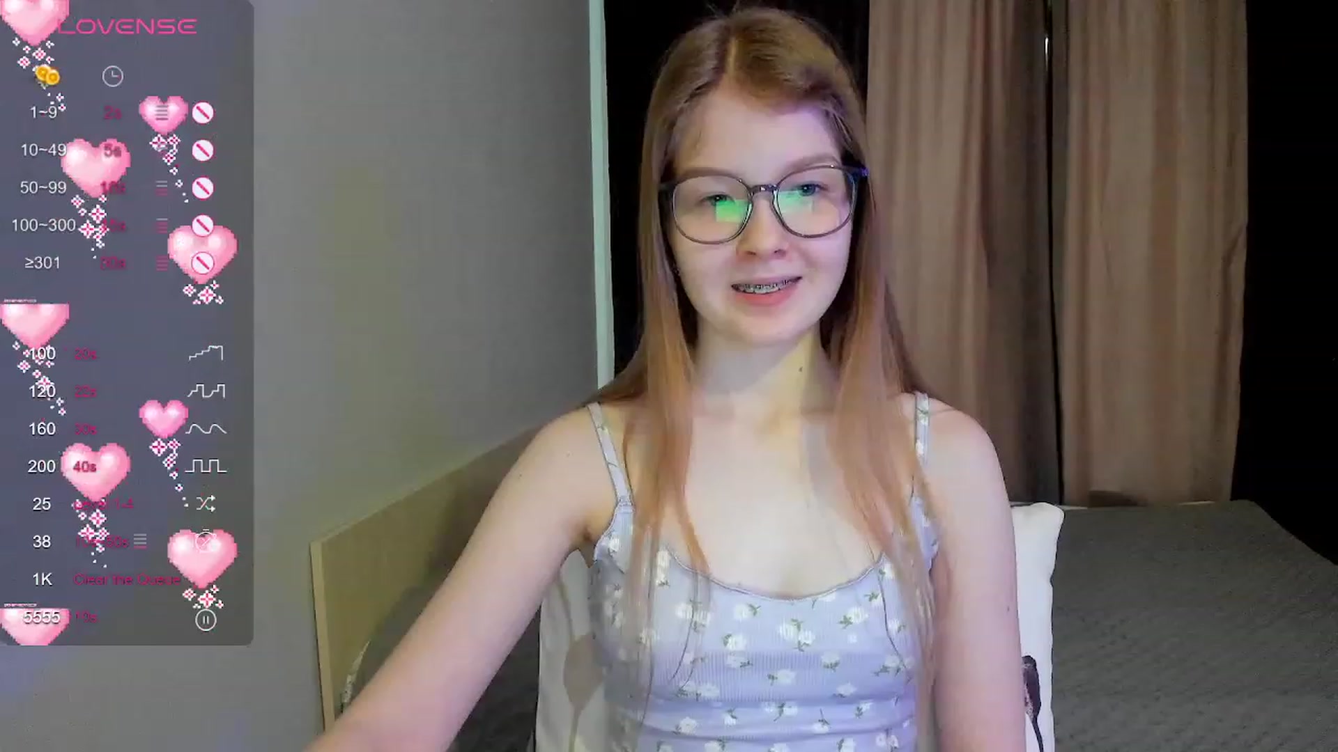Gallery image thumbnail from EmilyEmber's myfreecams stream on, 12/02/2023, 11:32 image 19 of 20