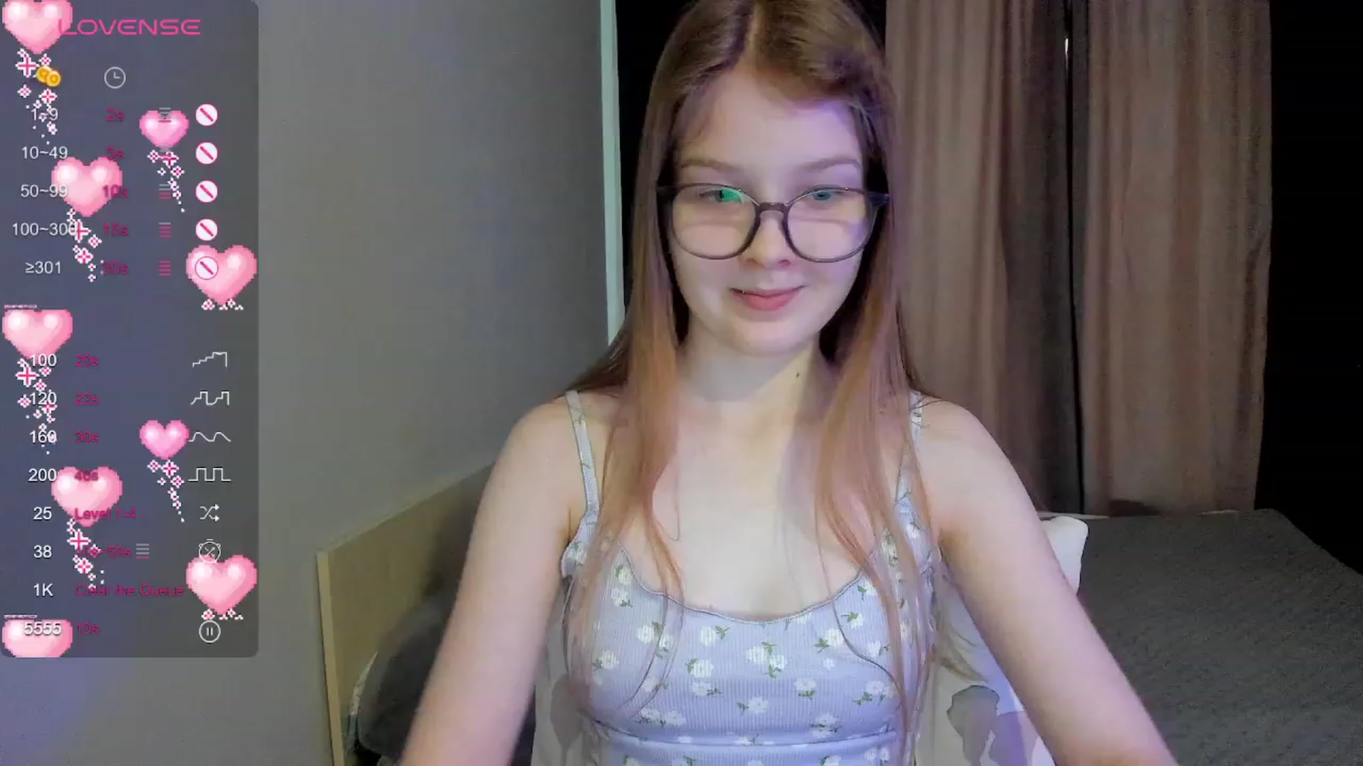 Gallery image thumbnail from EmilyEmber's myfreecams stream on, 12/02/2023, 11:32 image 13 of 20