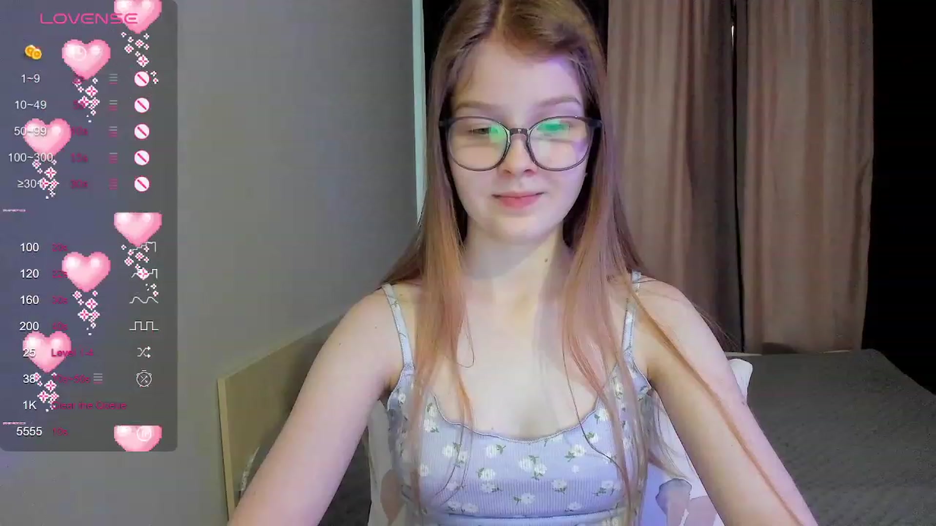 Gallery image thumbnail from EmilyEmber's myfreecams stream on, 12/02/2023, 11:32 image 12 of 20