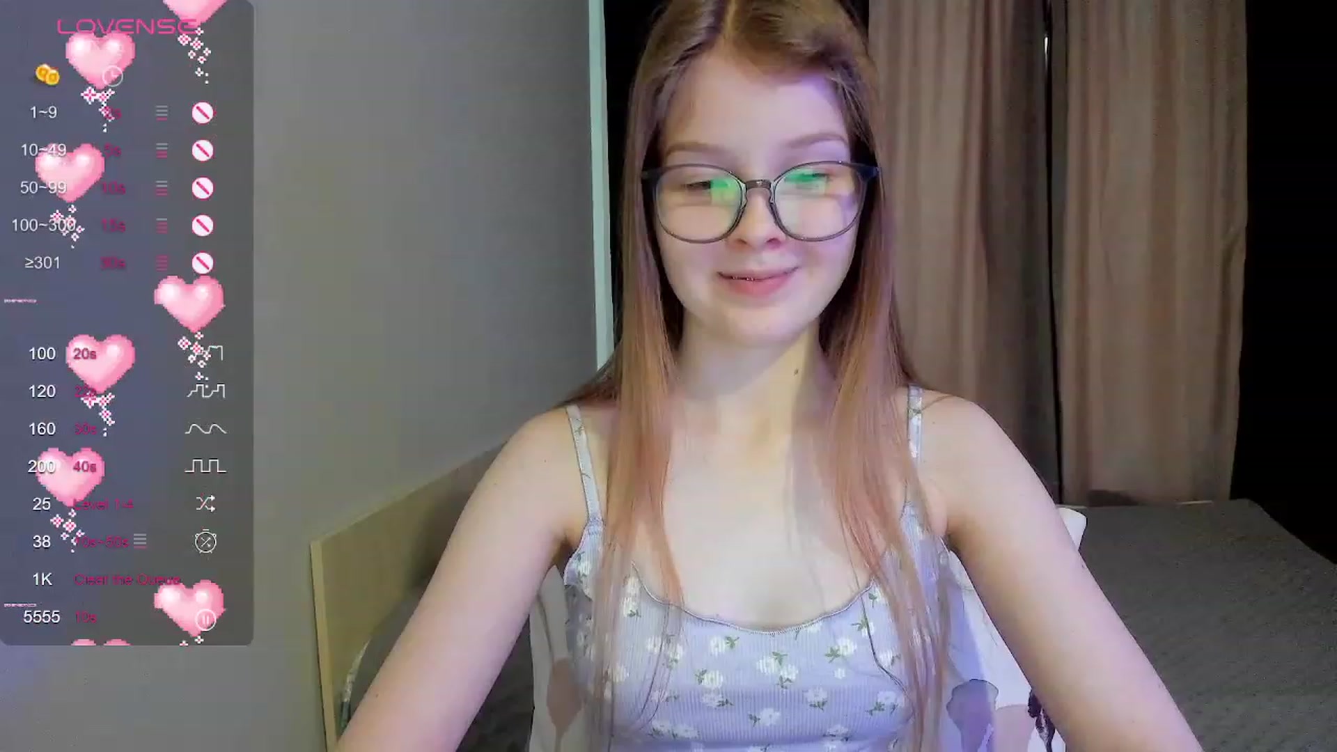 Gallery image thumbnail from EmilyEmber's myfreecams stream on, 12/02/2023, 11:32 image 18 of 20