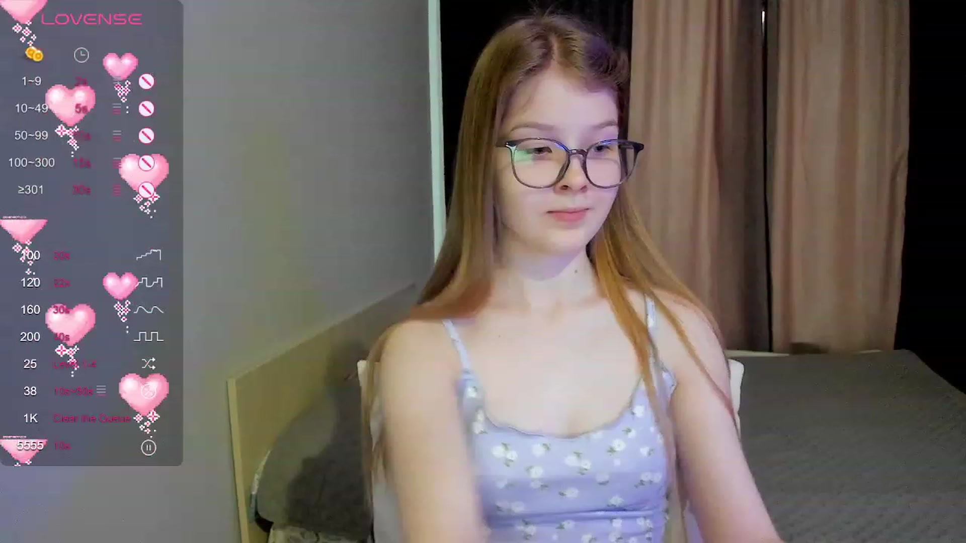 Gallery image thumbnail from EmilyEmber's myfreecams stream on, 12/02/2023, 11:32 image 3 of 20