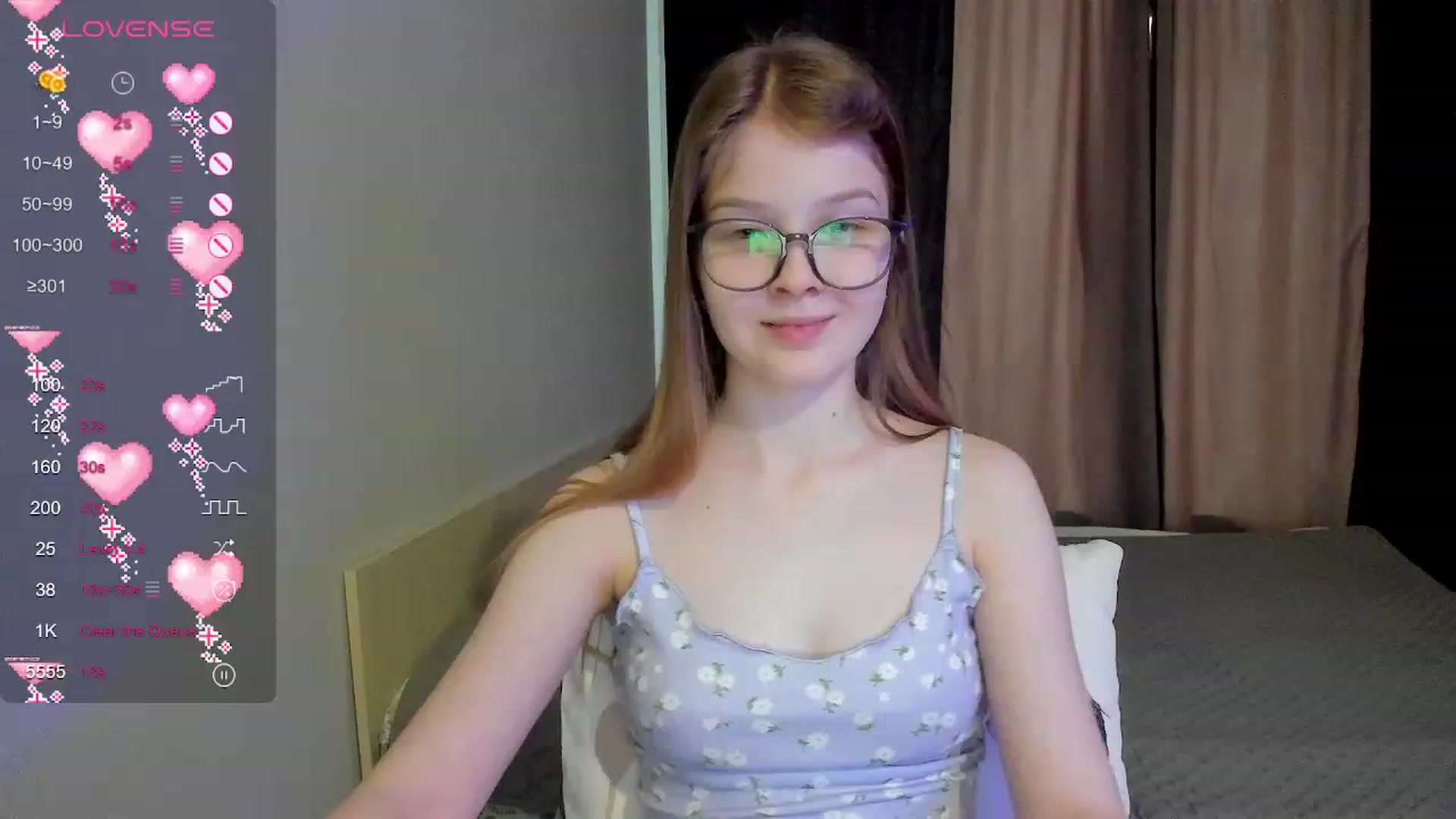 Gallery image thumbnail from EmilyEmber's myfreecams stream on, 12/02/2023, 11:32 image 9 of 20