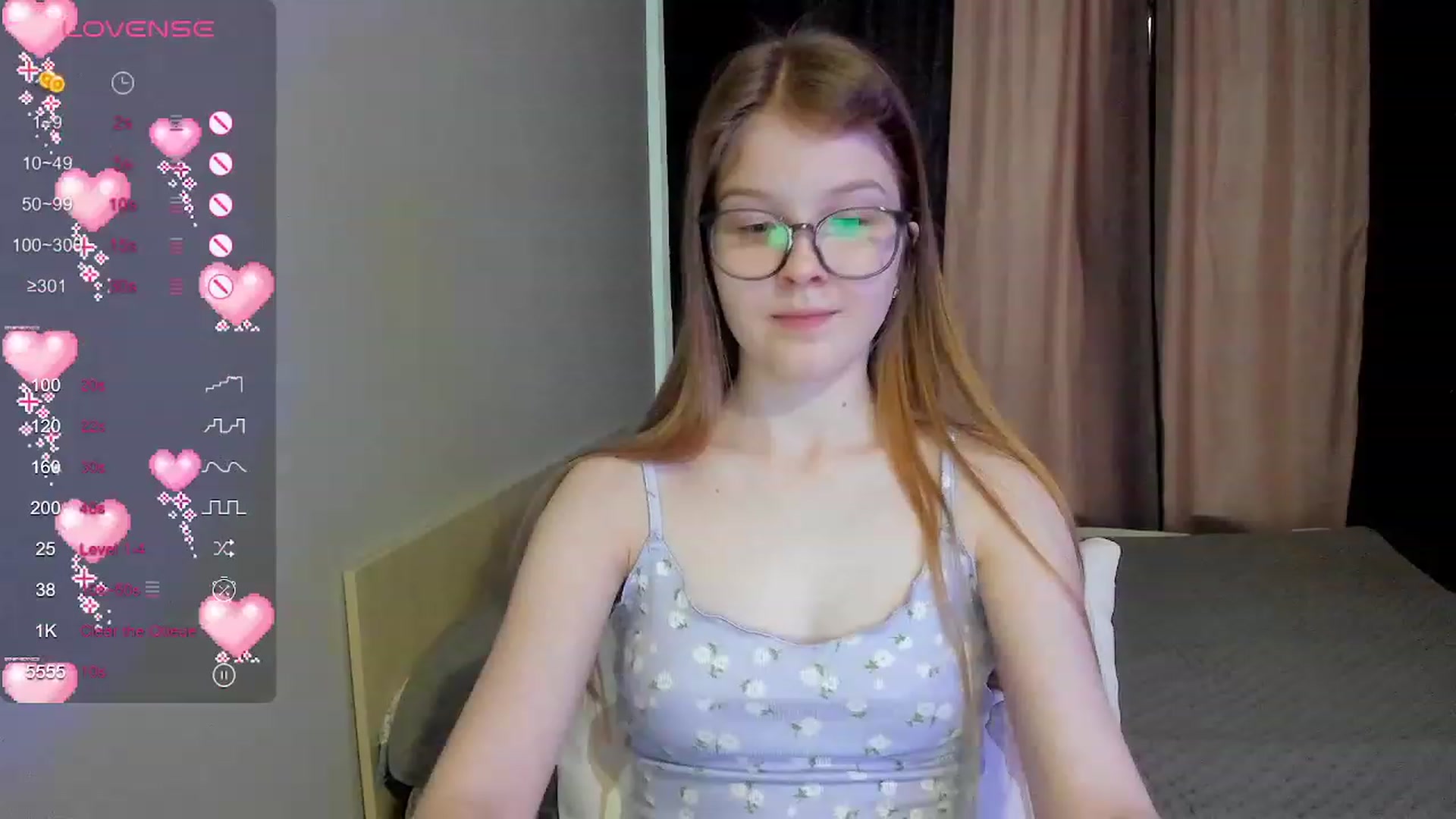 Gallery image thumbnail from EmilyEmber's myfreecams stream on, 12/02/2023, 11:32 image 2 of 20