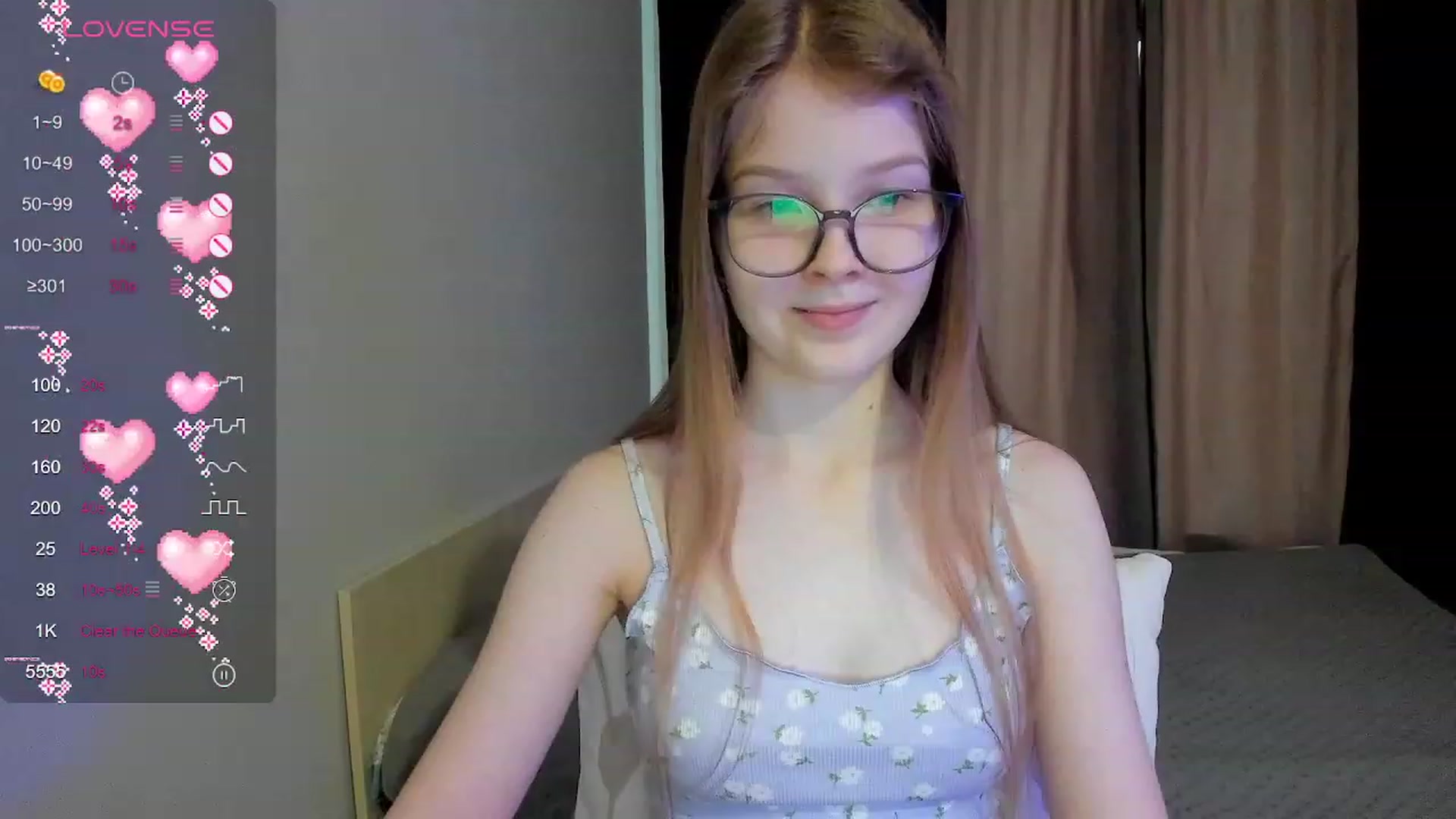 Gallery image thumbnail from EmilyEmber's myfreecams stream on, 12/02/2023, 11:32 image 15 of 20