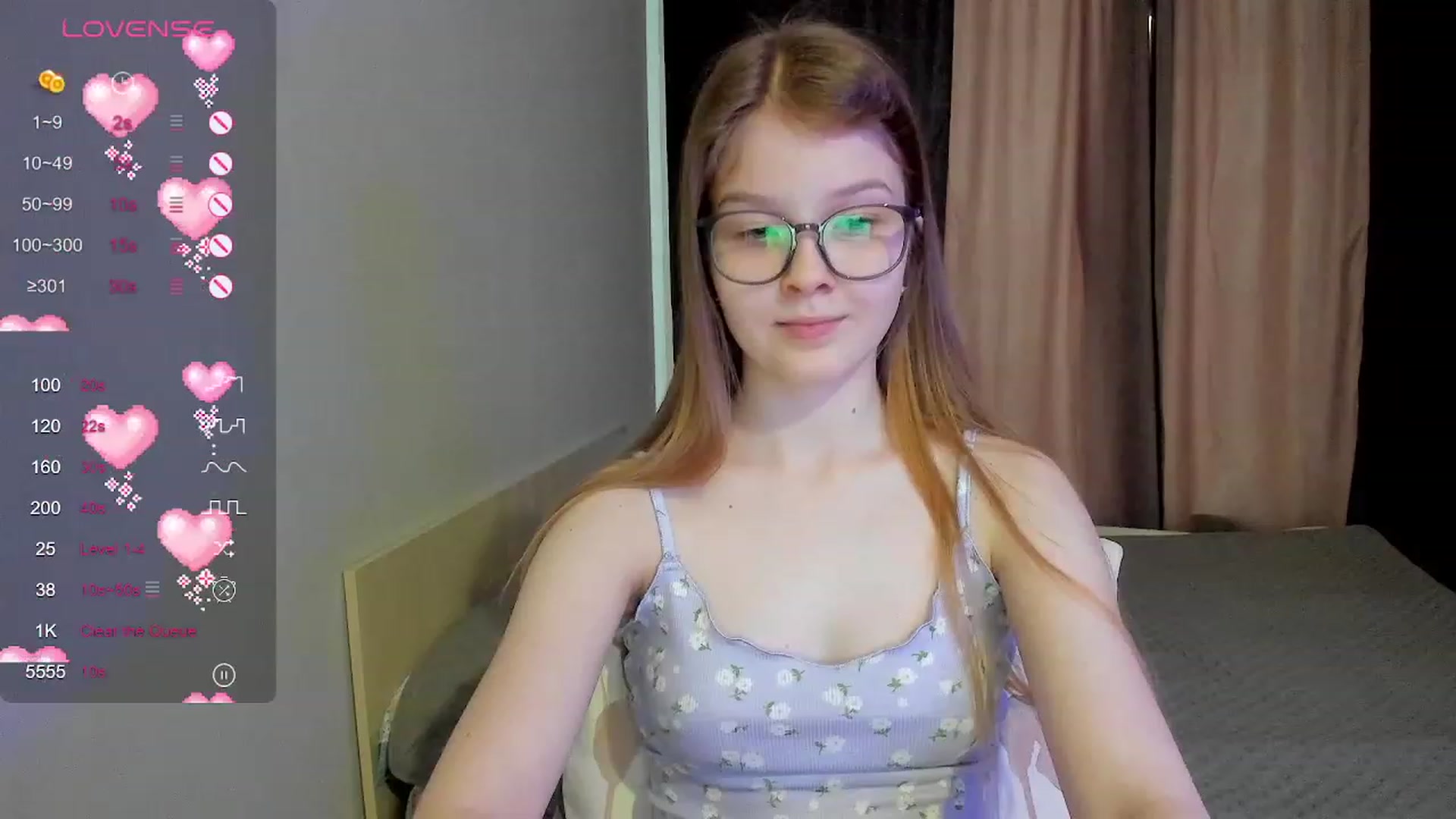 Gallery image thumbnail from EmilyEmber's myfreecams stream on, 12/02/2023, 11:32 image 4 of 20