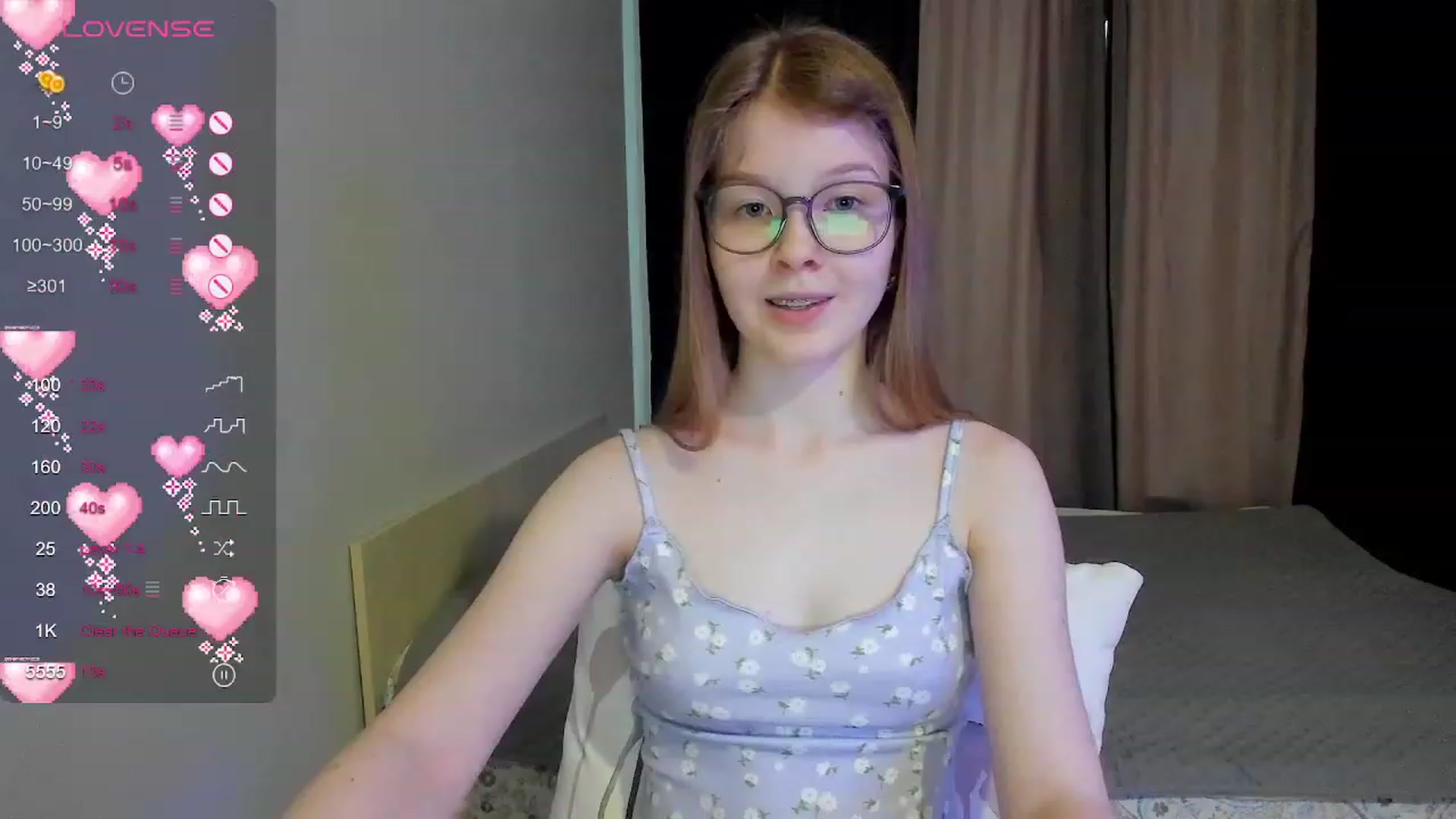 Gallery image thumbnail from EmilyEmber's myfreecams stream on, 12/02/2023, 12:21 image 11 of 20
