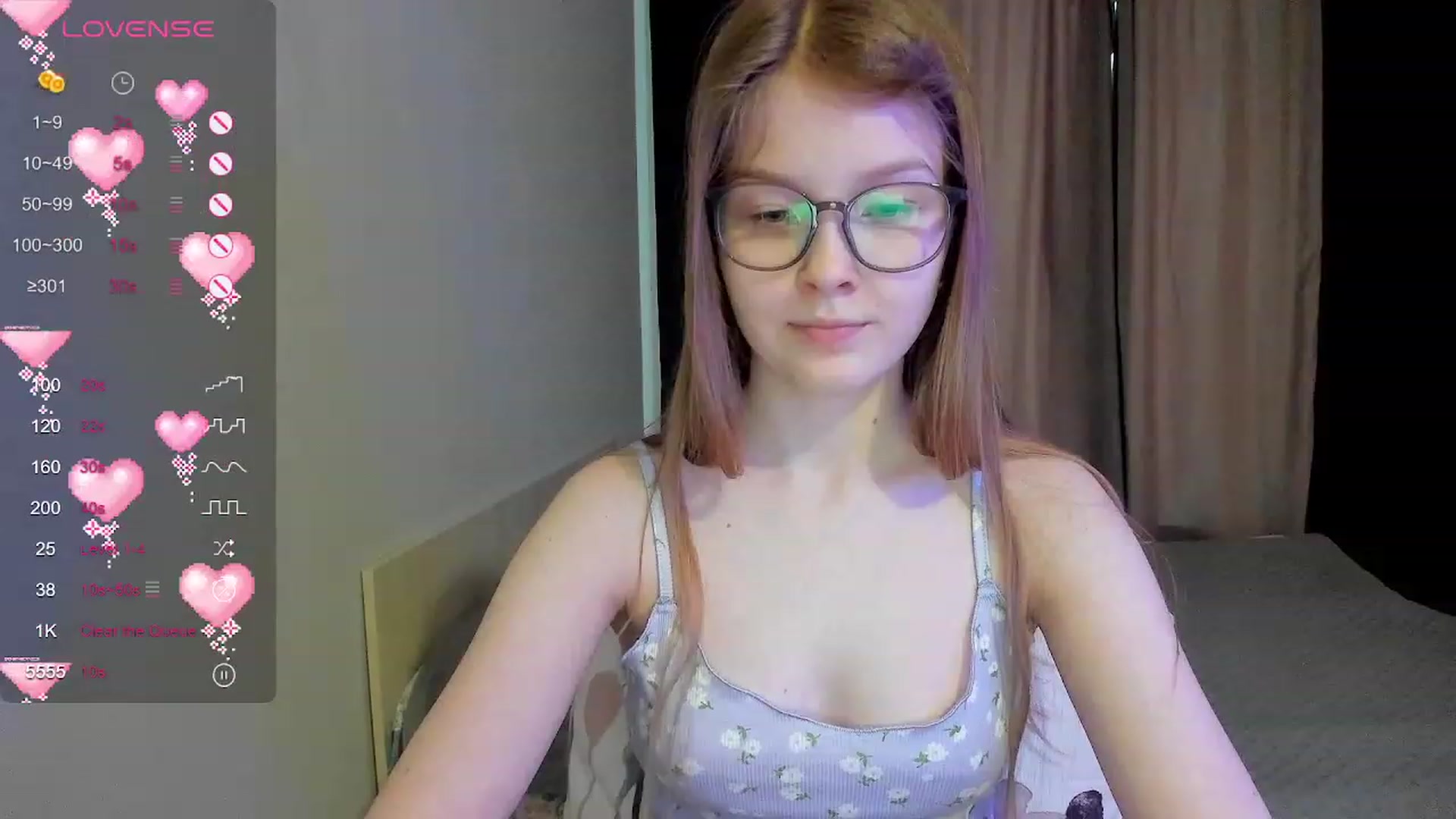 Gallery image thumbnail from EmilyEmber's myfreecams stream on, 12/02/2023, 12:21 image 8 of 20