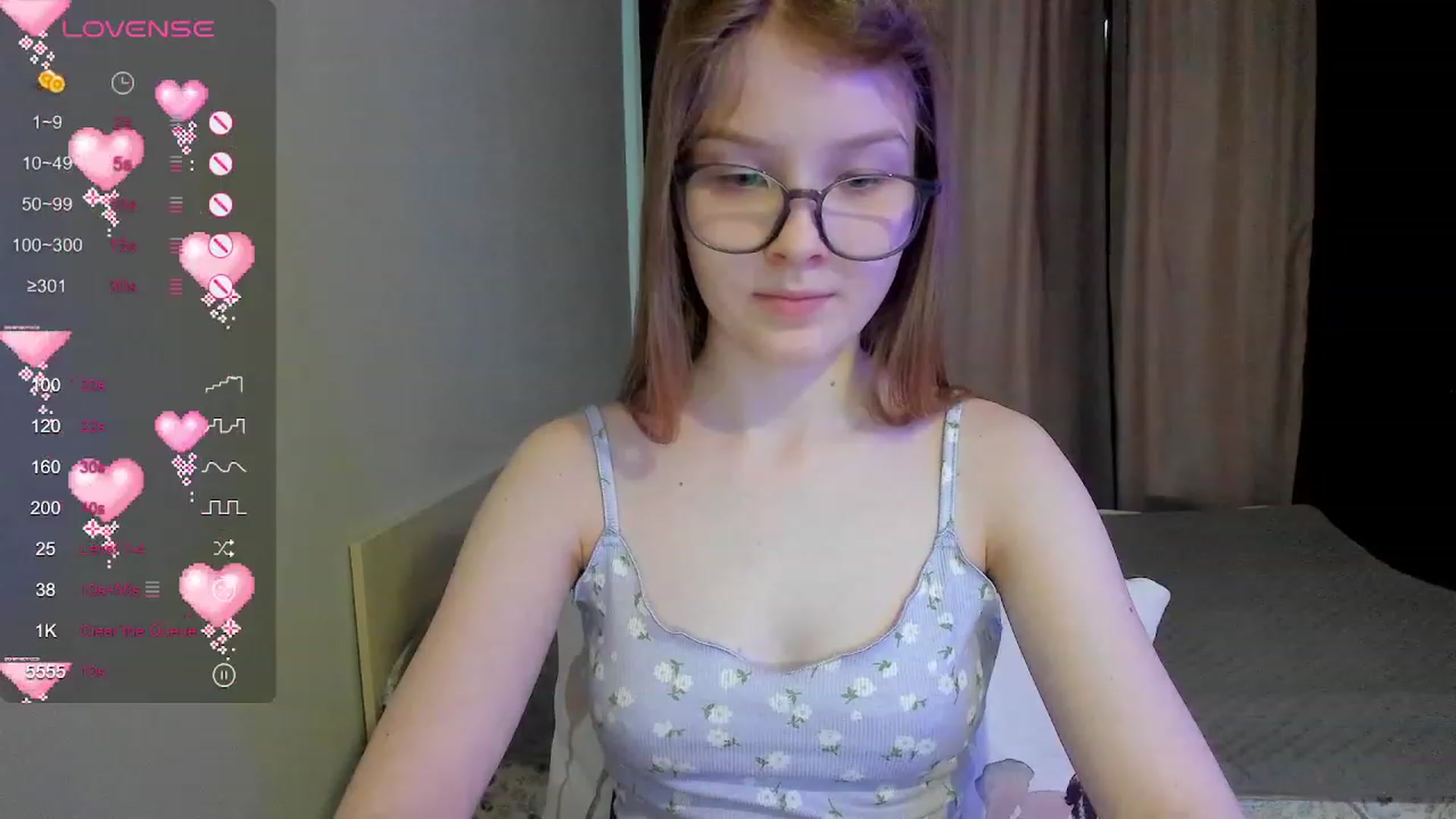 Gallery image thumbnail from EmilyEmber's myfreecams stream on, 12/02/2023, 12:21 image 10 of 20