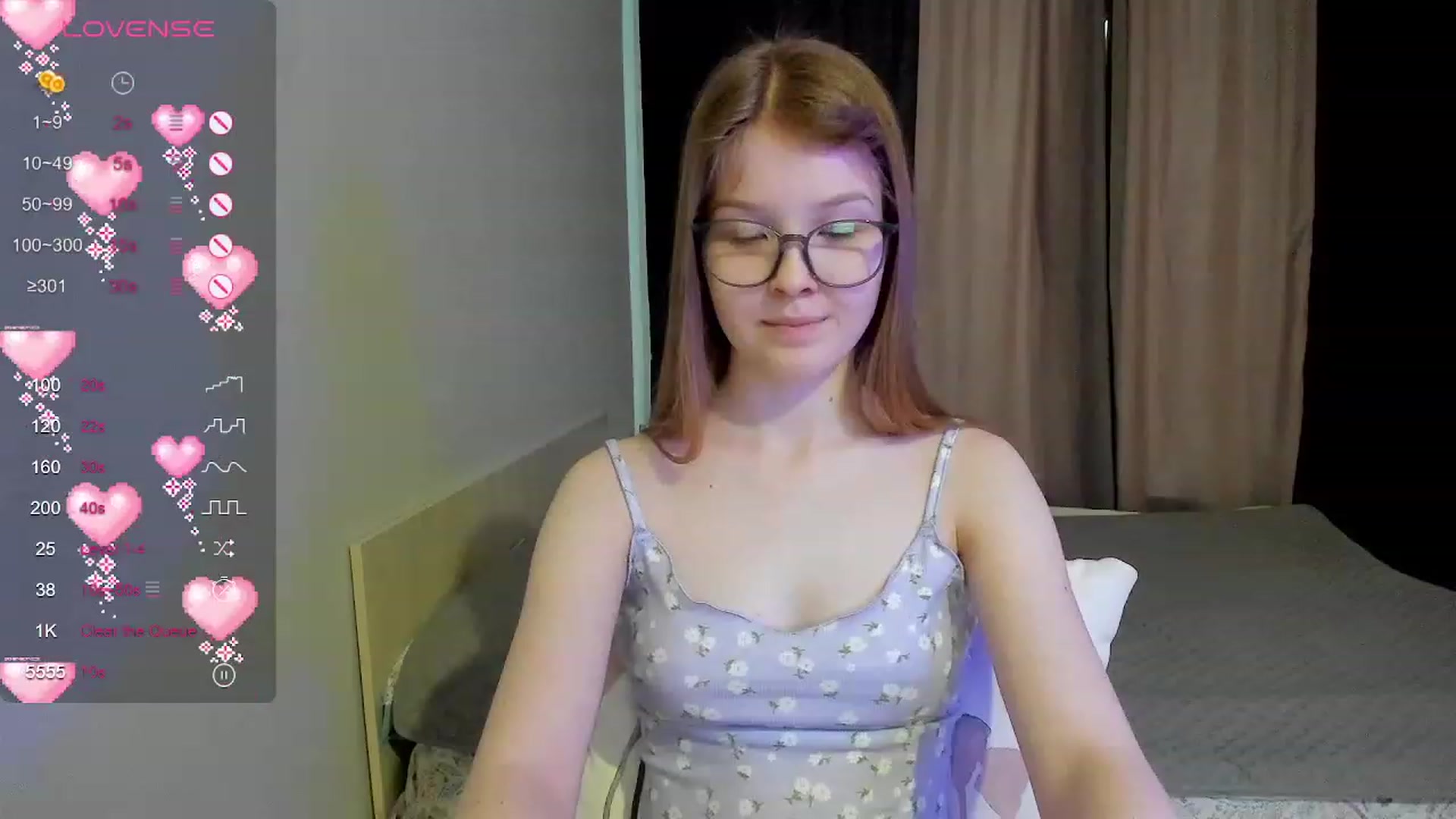 Gallery image thumbnail from EmilyEmber's myfreecams stream on, 12/02/2023, 12:21 image 12 of 20