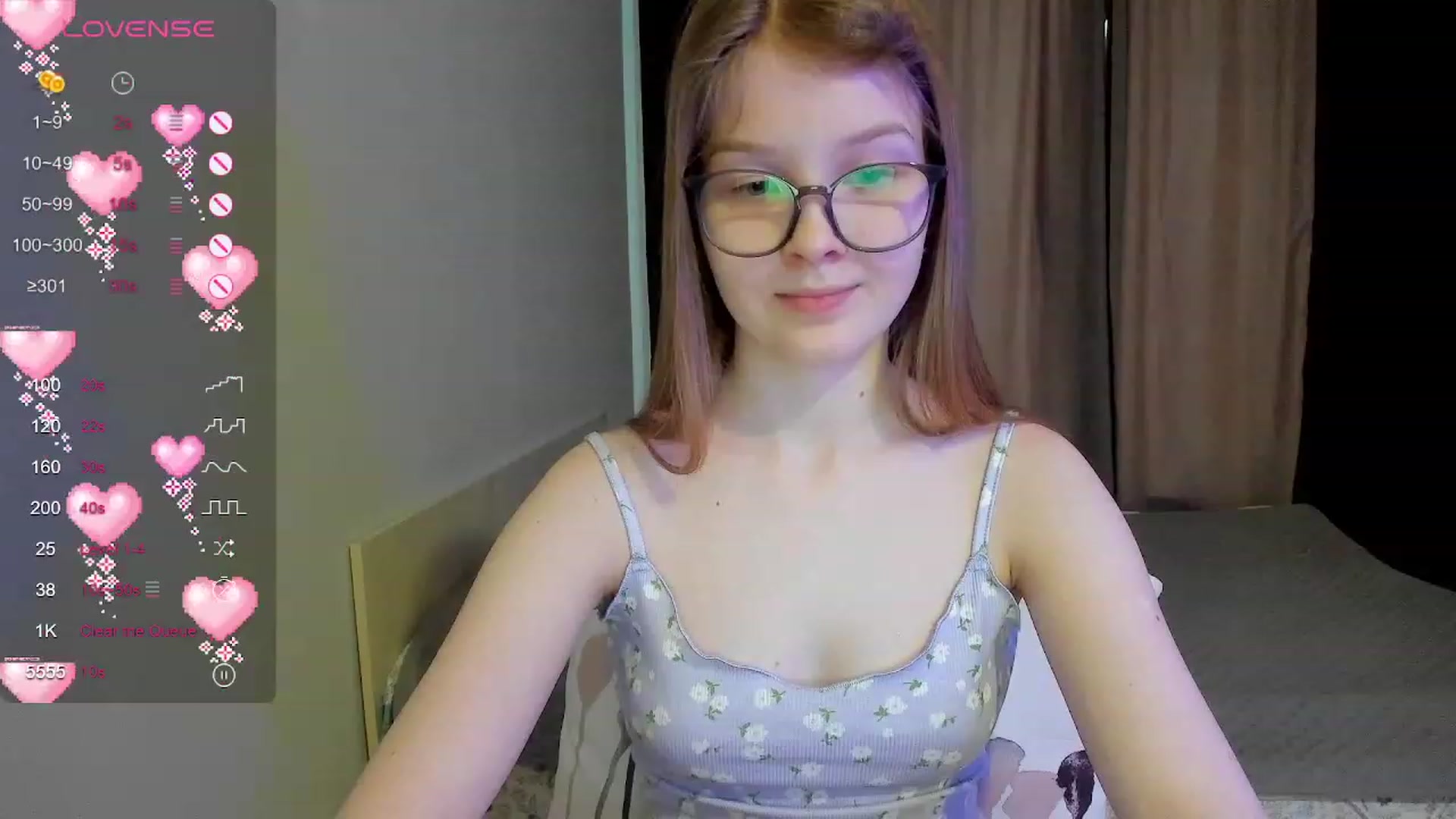 Gallery image thumbnail from EmilyEmber's myfreecams stream on, 12/02/2023, 12:21 image 13 of 20