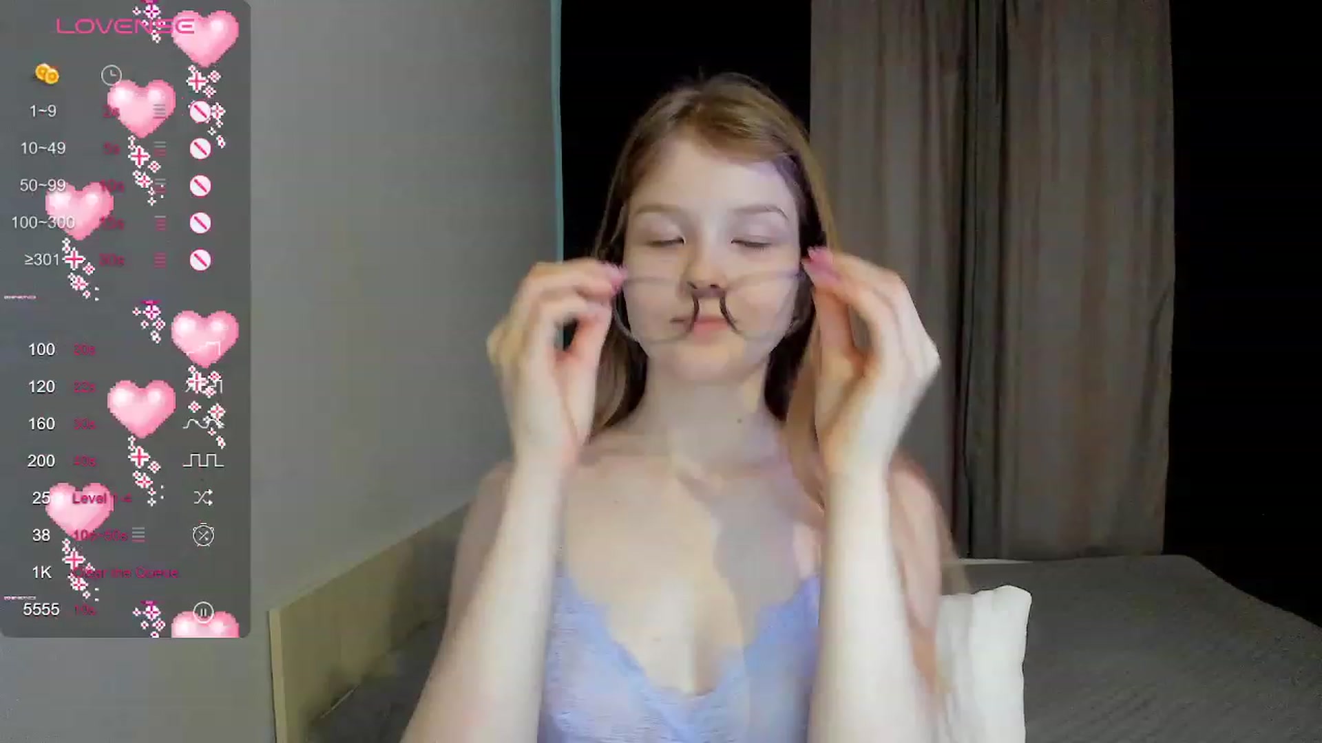 Gallery image thumbnail from EmilyEmber's myfreecams stream on, 12/03/2023, 12:47 image 2 of 20