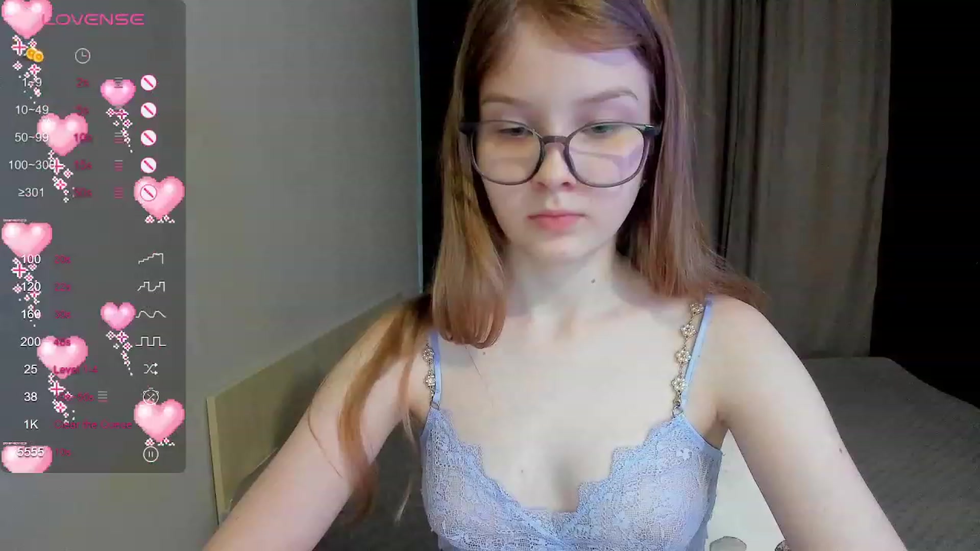 Gallery image thumbnail from EmilyEmber's myfreecams stream on, 12/03/2023, 12:47 image 13 of 20
