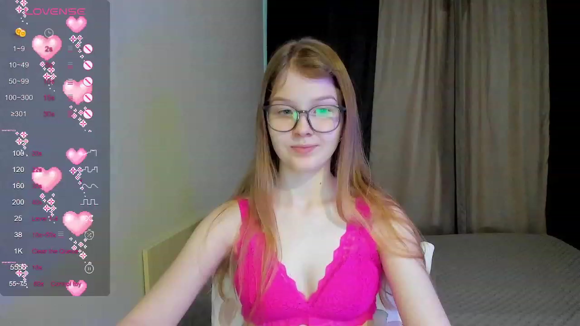 Gallery image thumbnail from EmilyEmber's myfreecams stream on, 12/04/2023, 08:06 image 4 of 20