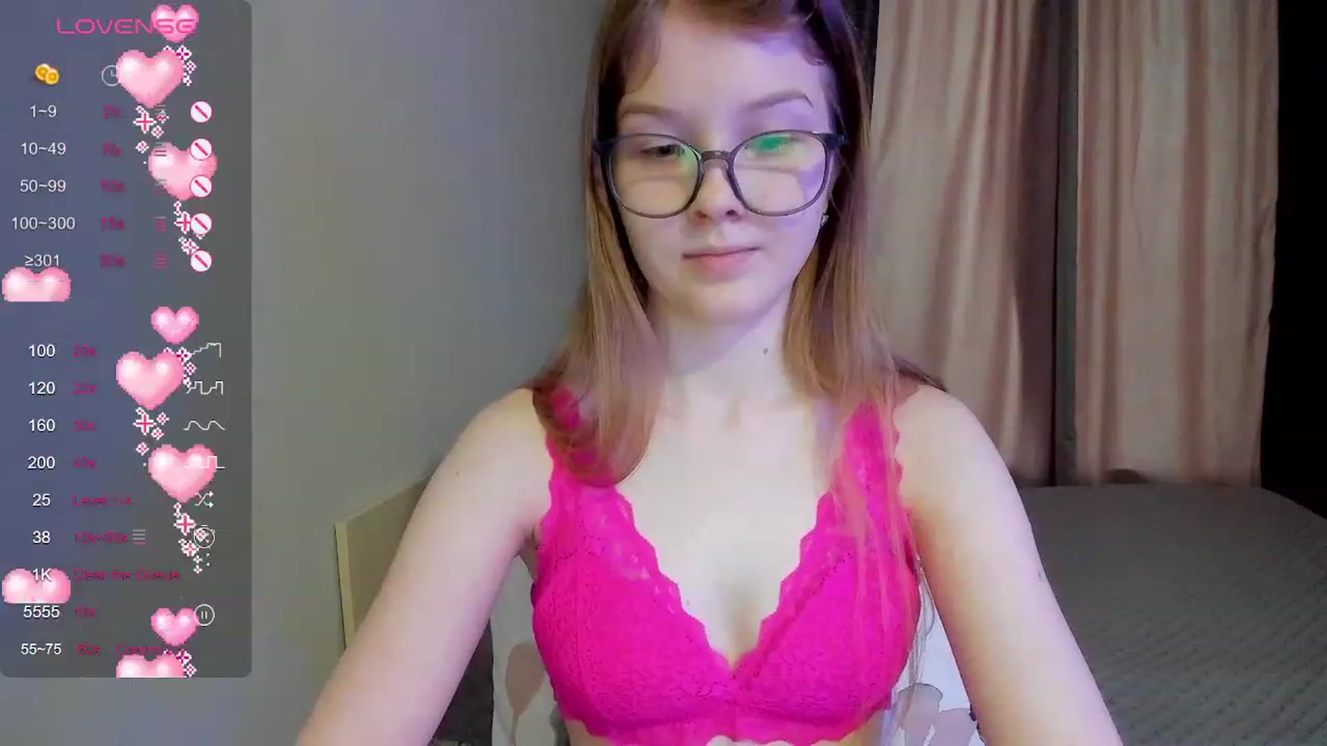 Gallery image thumbnail from EmilyEmber's myfreecams stream on, 12/04/2023, 09:02 image 8 of 20